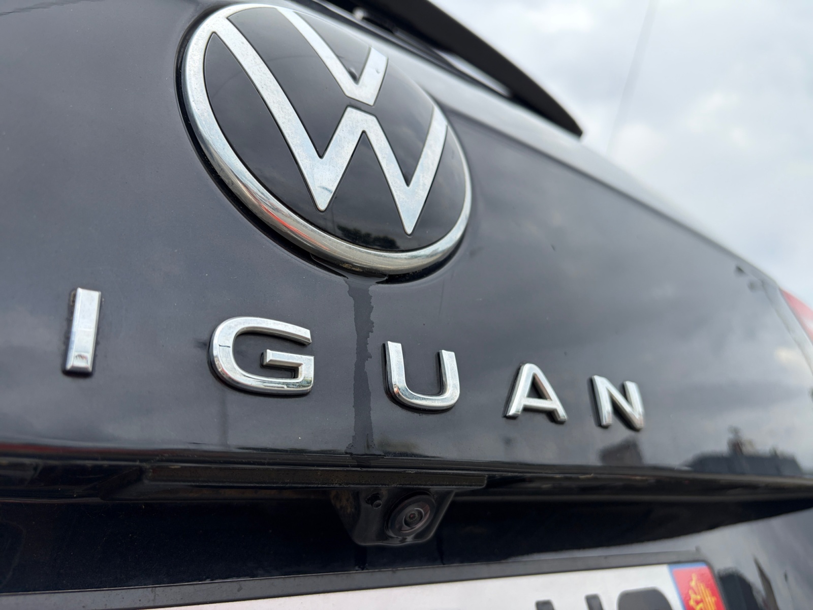Volkswagen Tiguan 31
