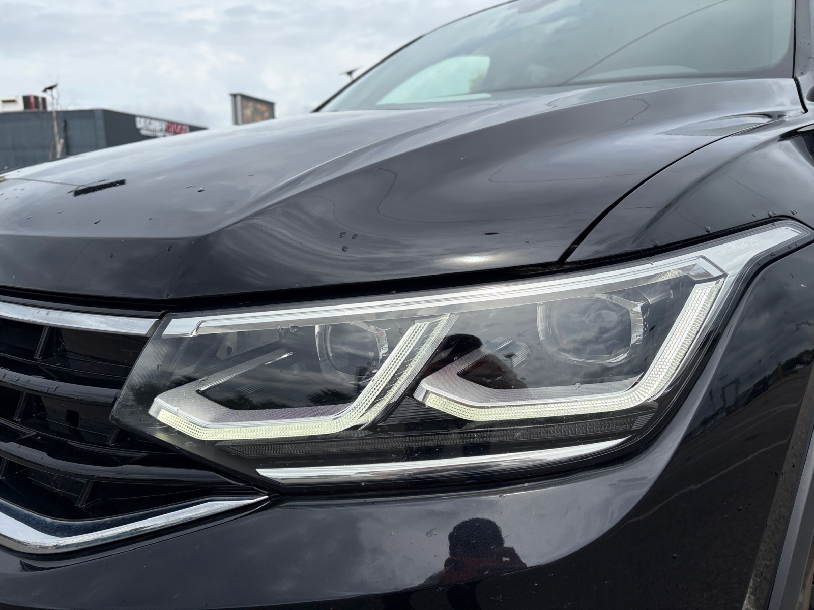 Volkswagen Tiguan 32