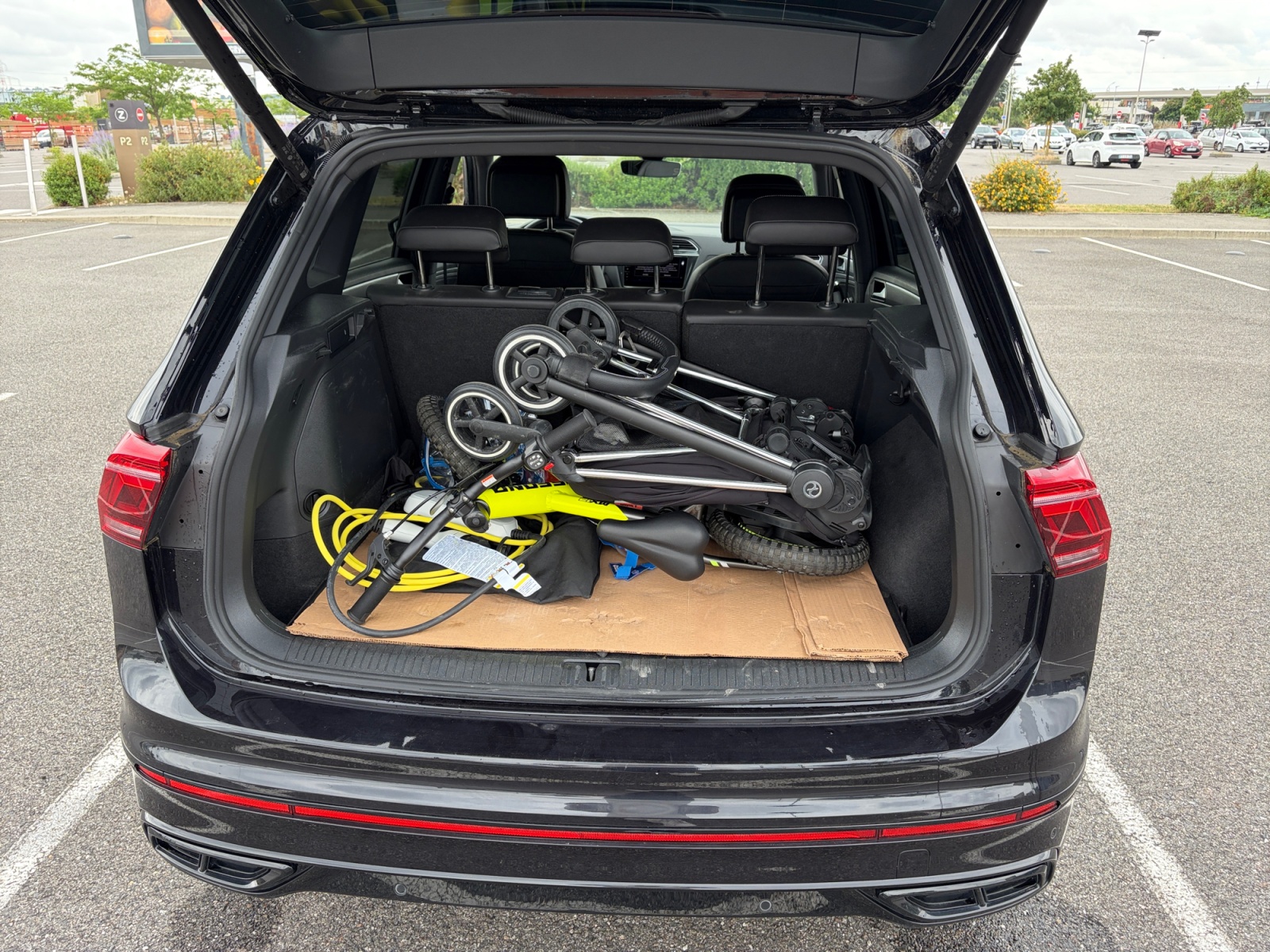 Volkswagen Tiguan 33