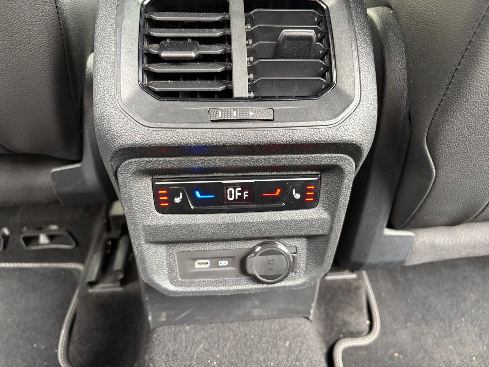 Volkswagen Tiguan 25