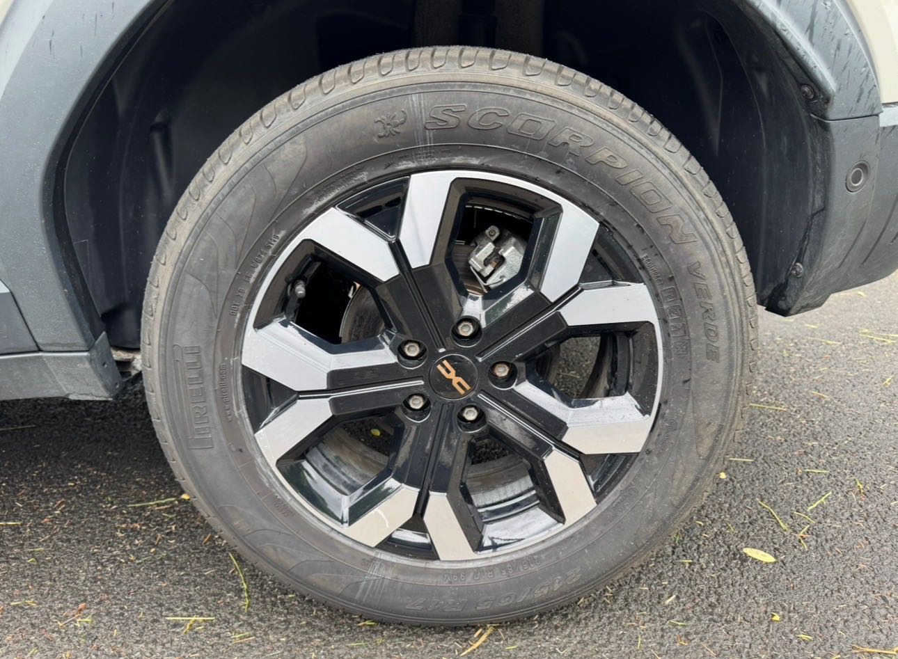Dacia Duster 37