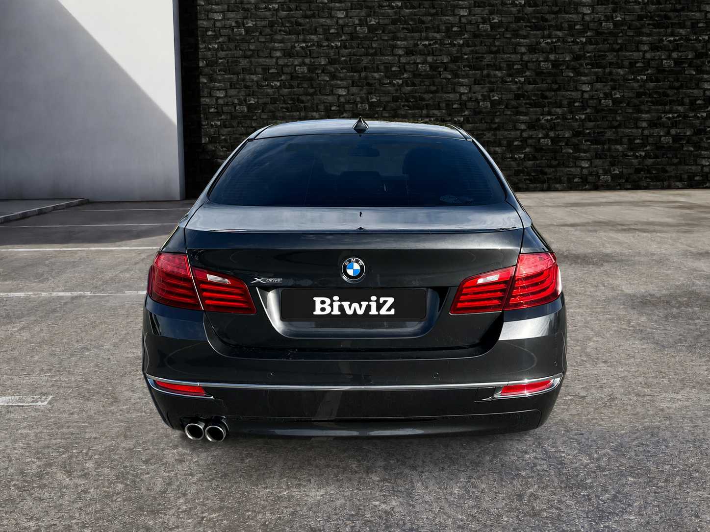 Bmw Serie 5 3