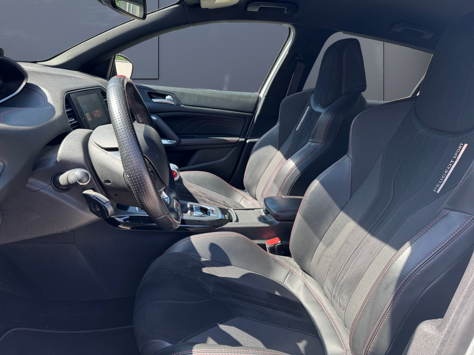 Peugeot 308 9