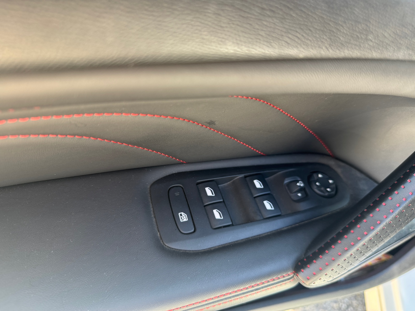 Peugeot 308 19