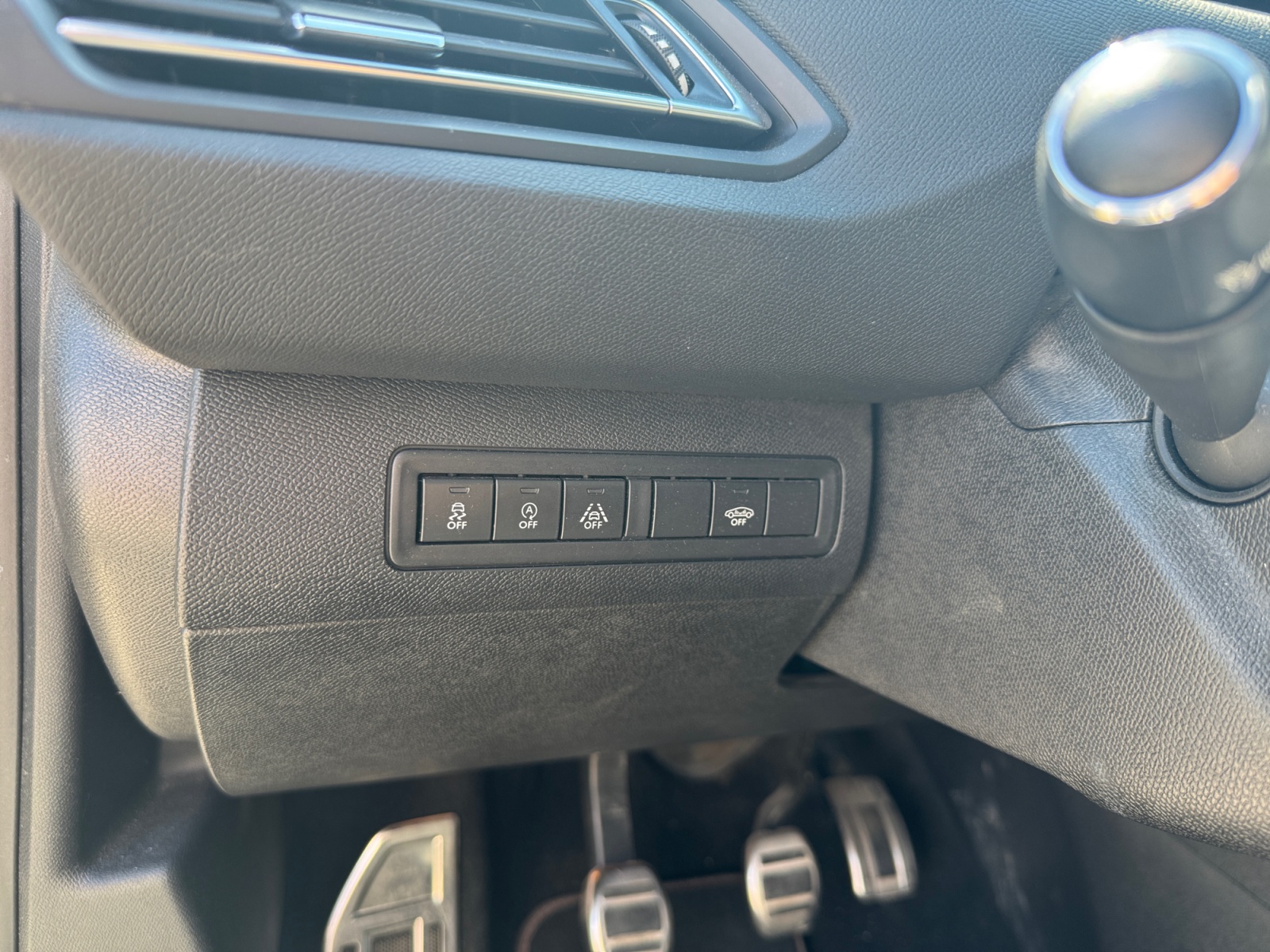 Peugeot 308 18