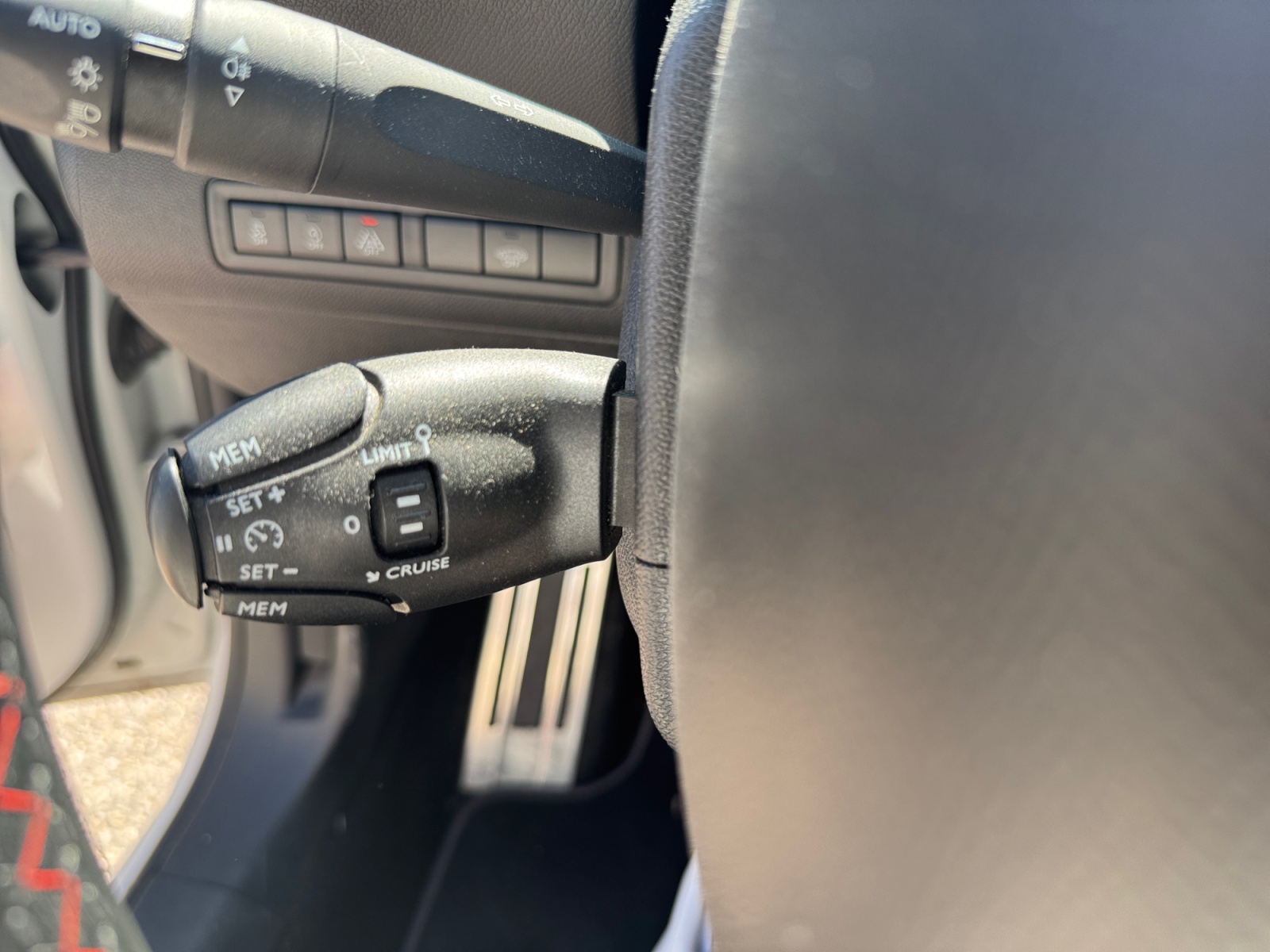 Peugeot 308 20