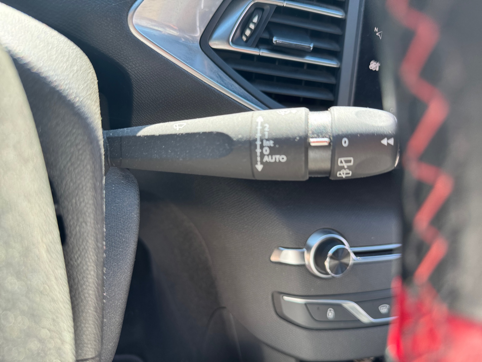 Peugeot 308 22
