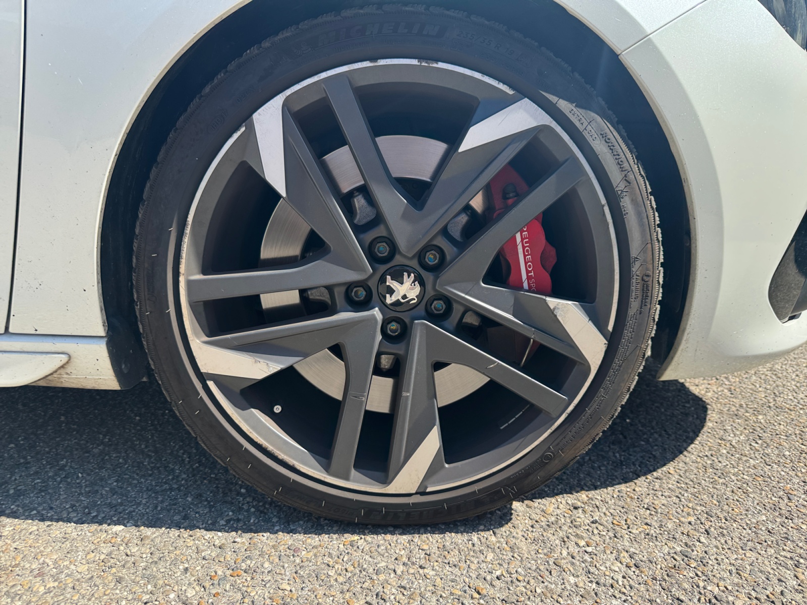 Peugeot 308 31