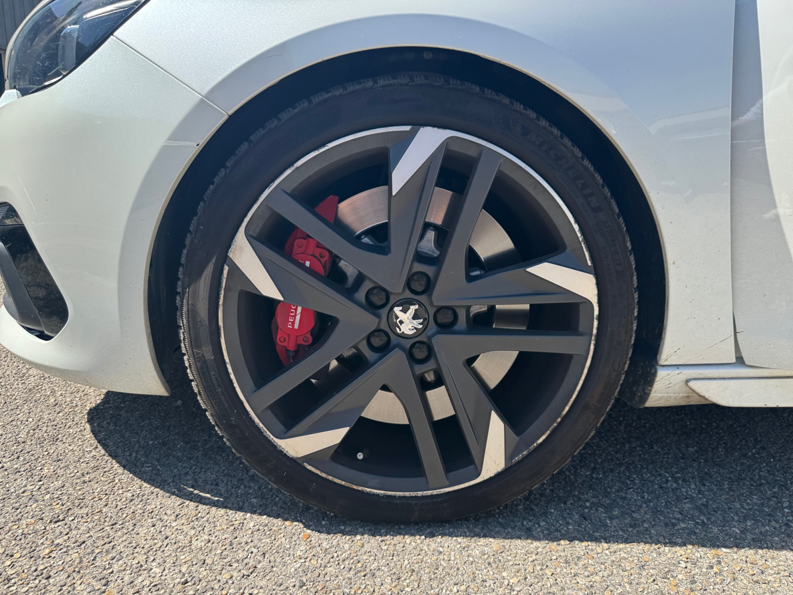Peugeot 308 33