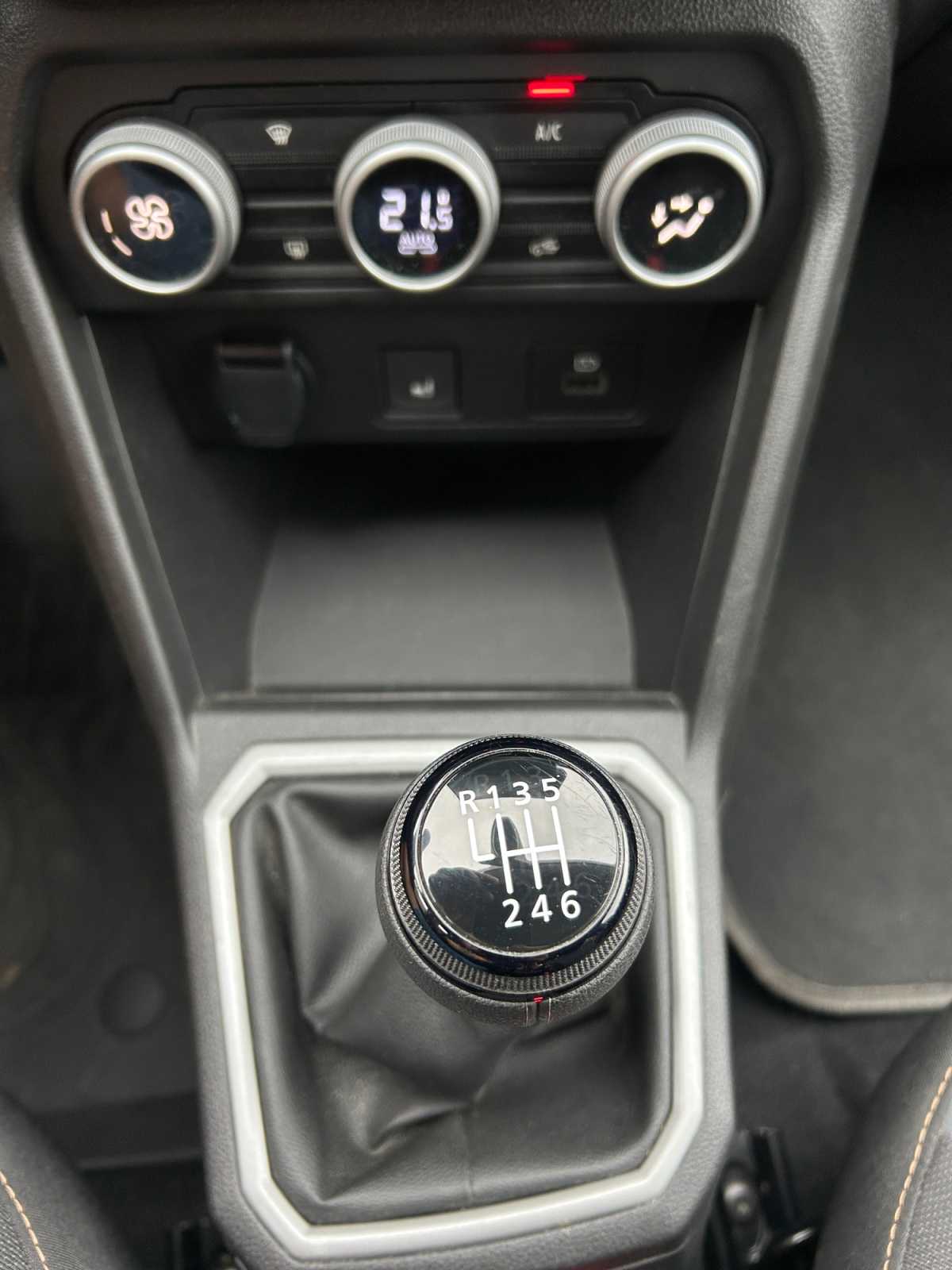 Dacia Sandero 27