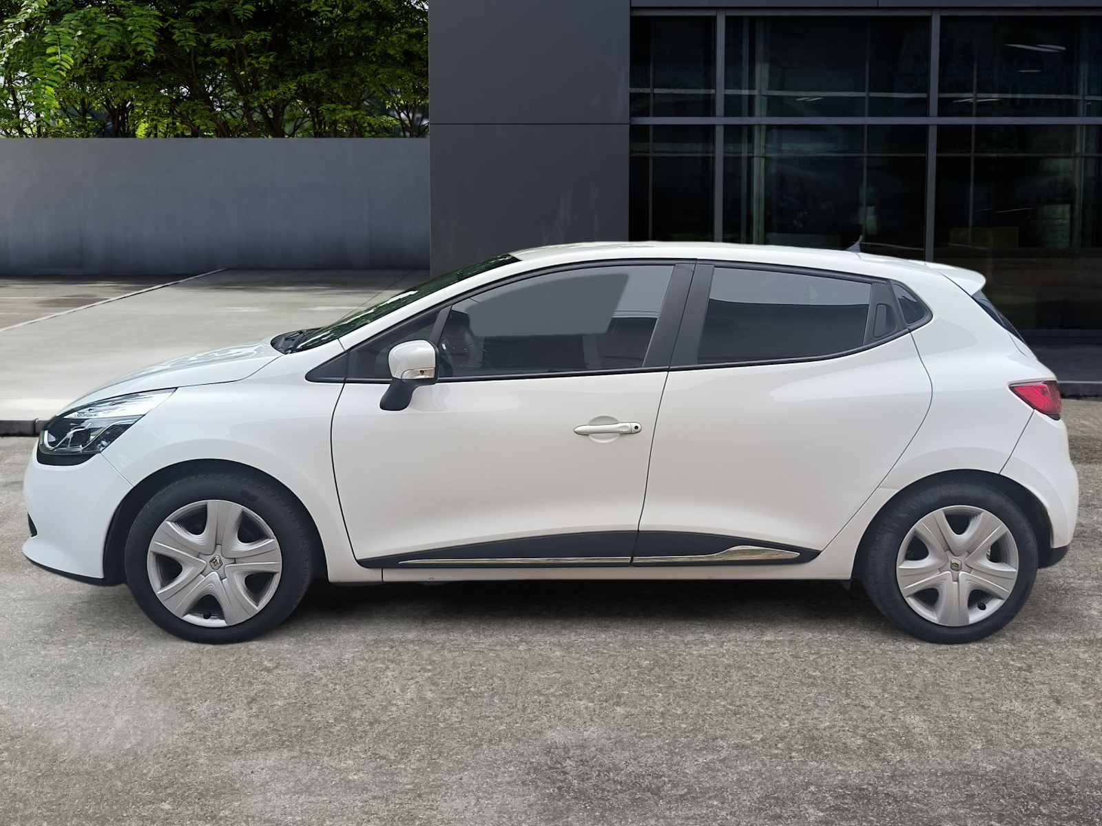 Renault Clio 1