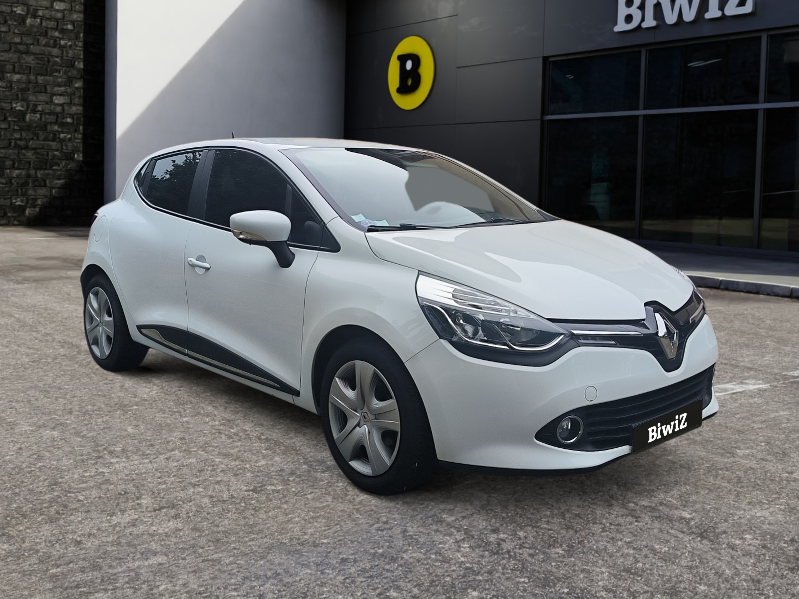 Renault Clio 6