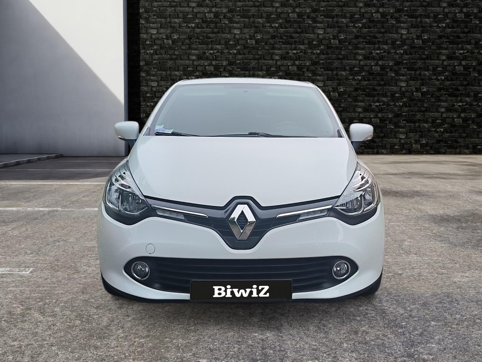 Renault Clio 7