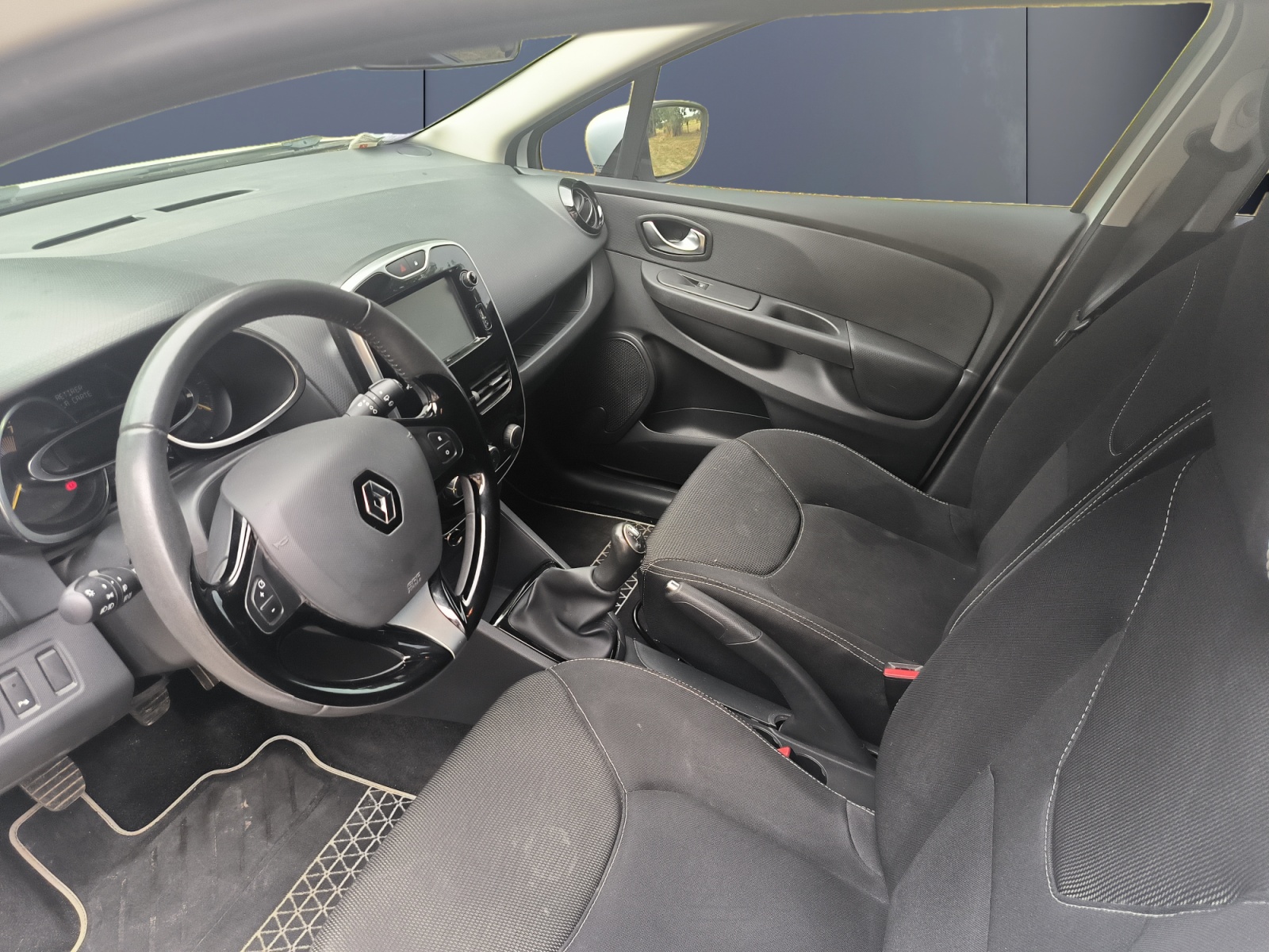 Renault Clio 8