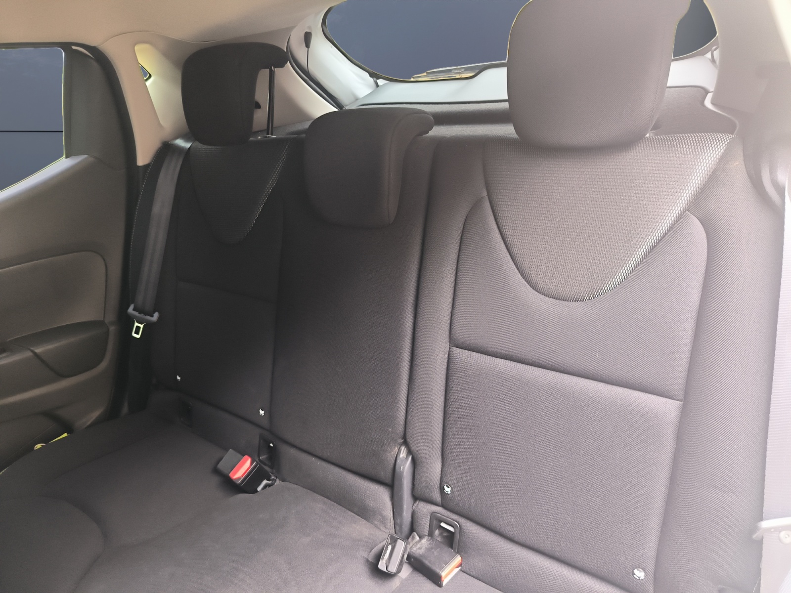 Renault Clio 10