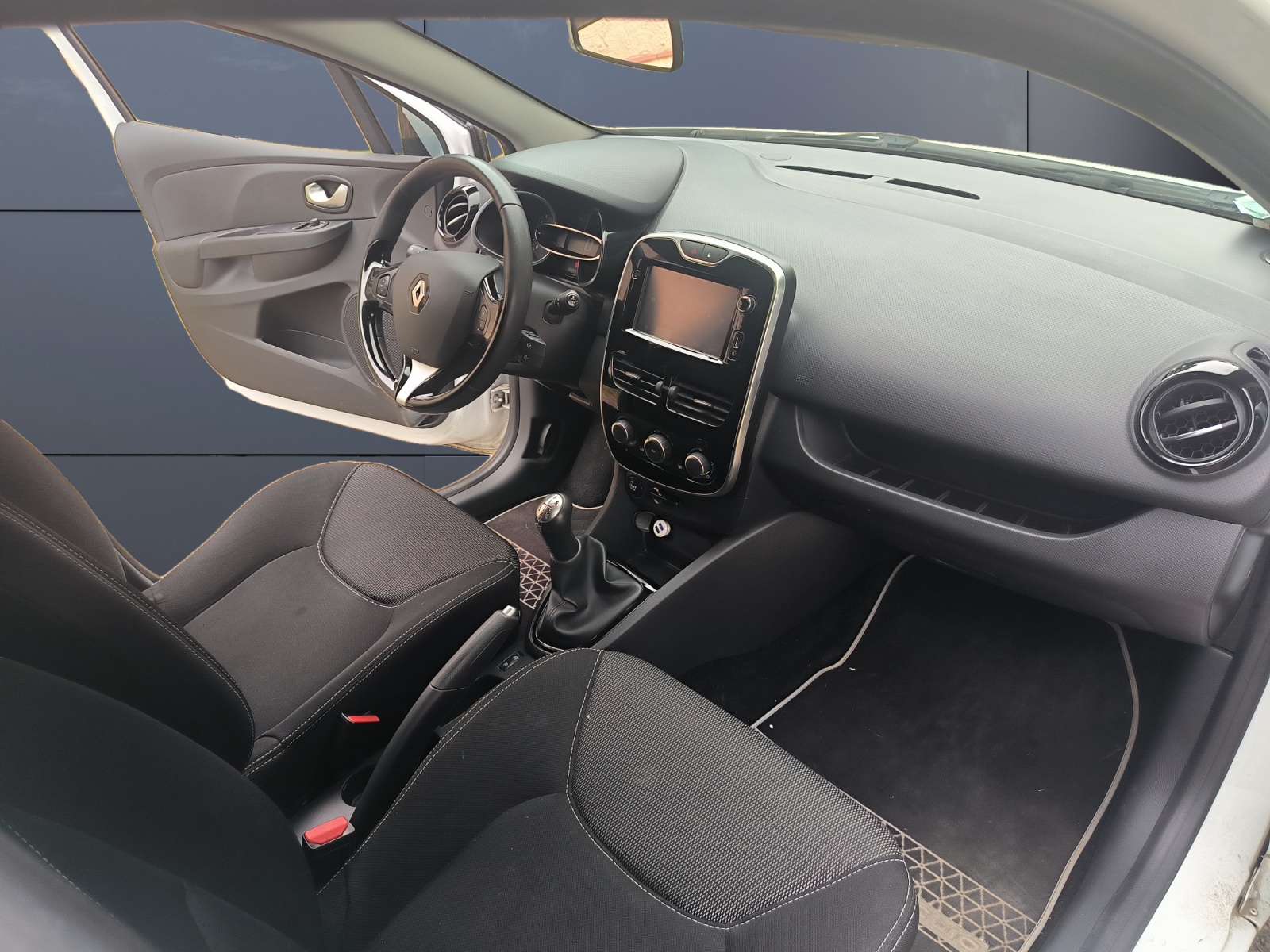 Renault Clio 12