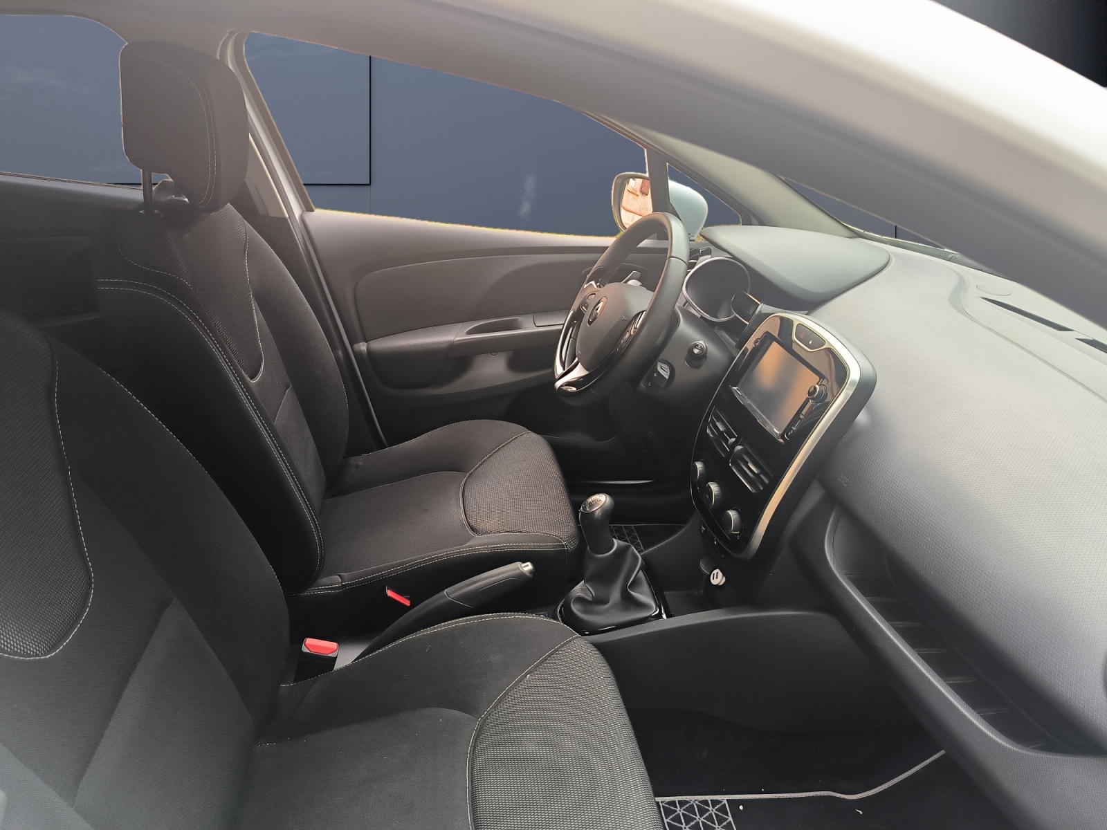 Renault Clio 13