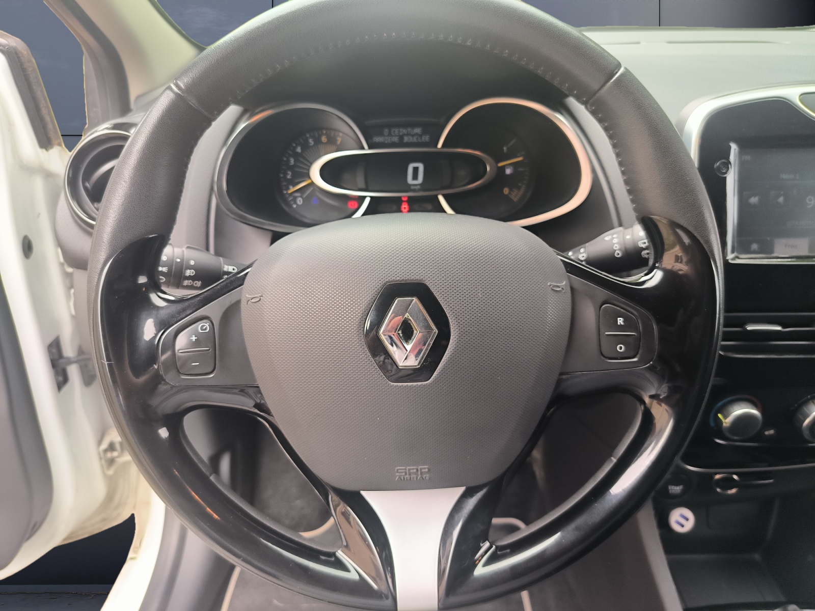 Renault Clio 15