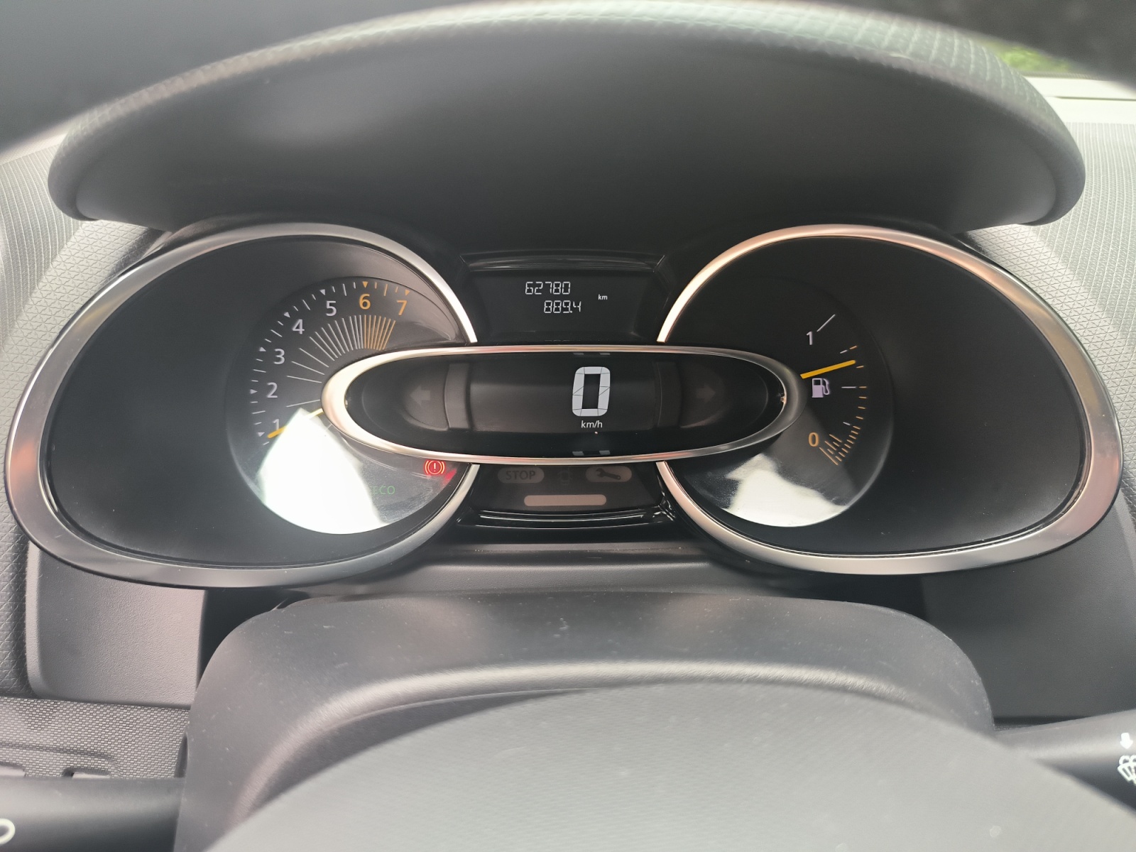 Renault Clio 16