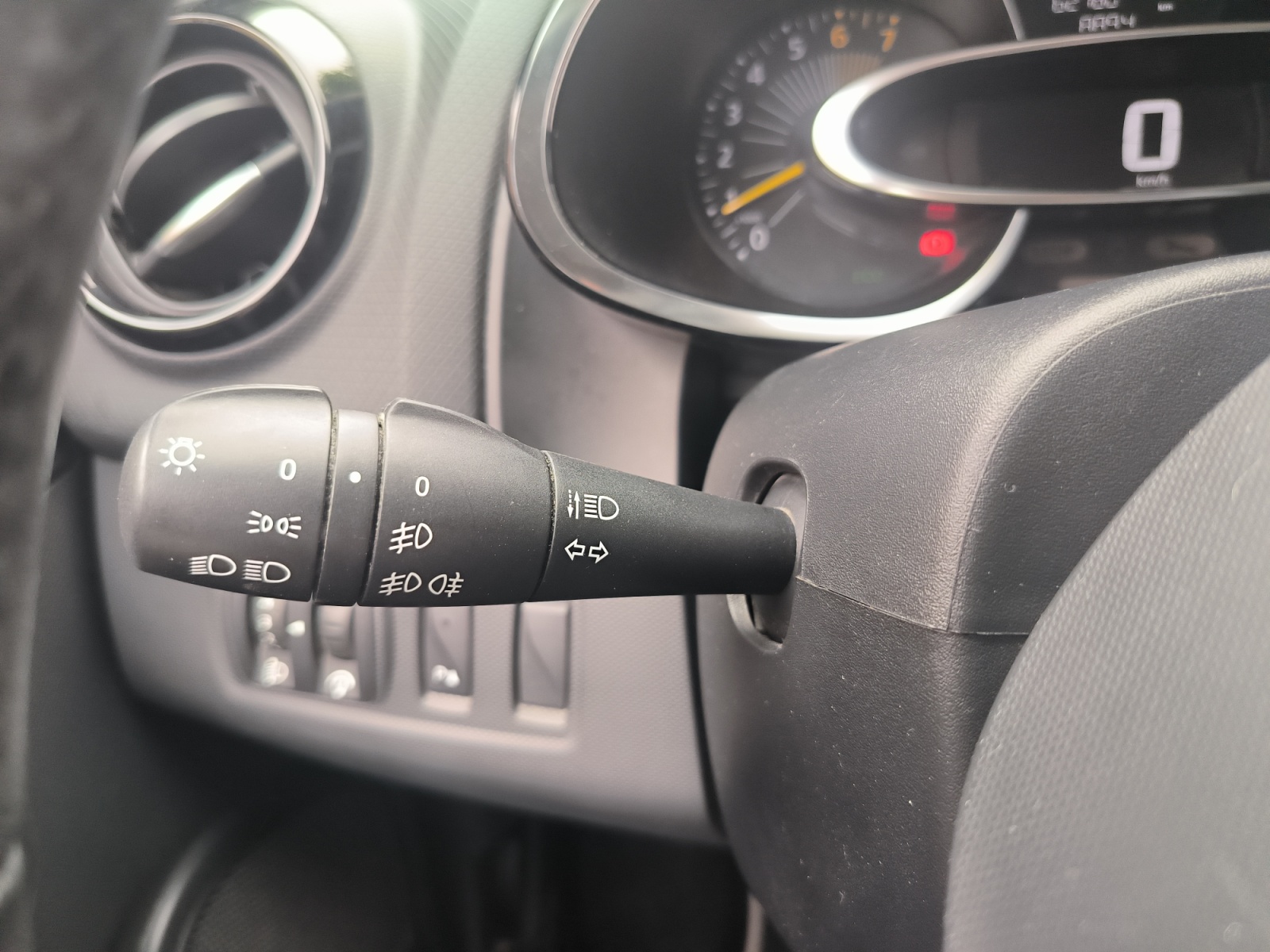 Renault Clio 17