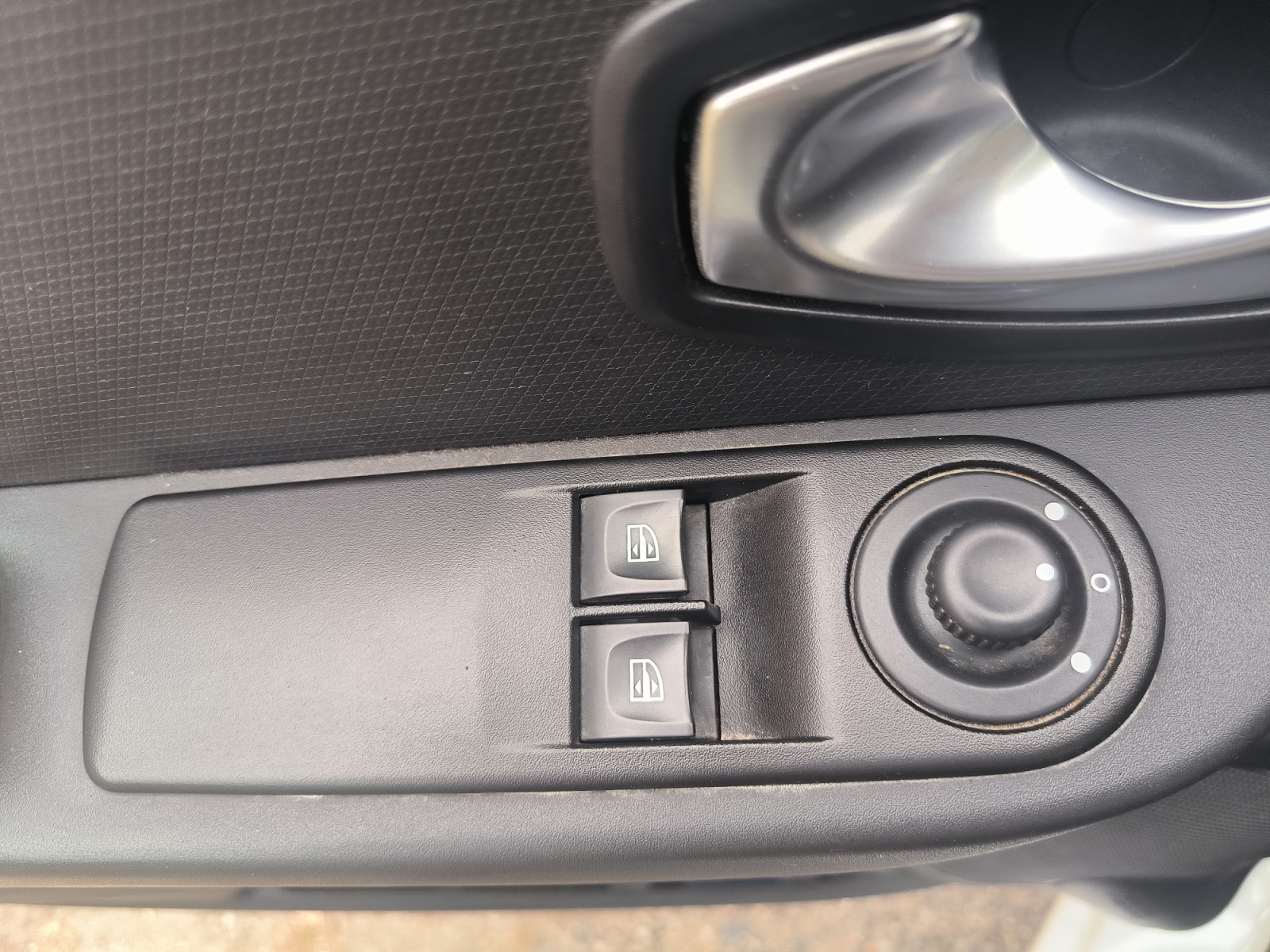 Renault Clio 21