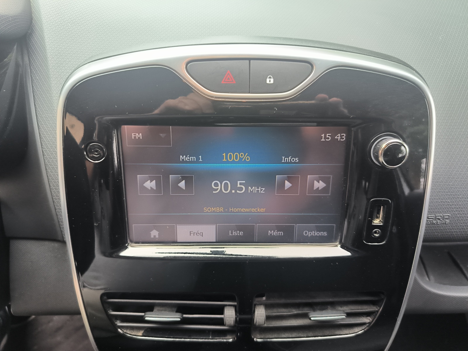 Renault Clio 22