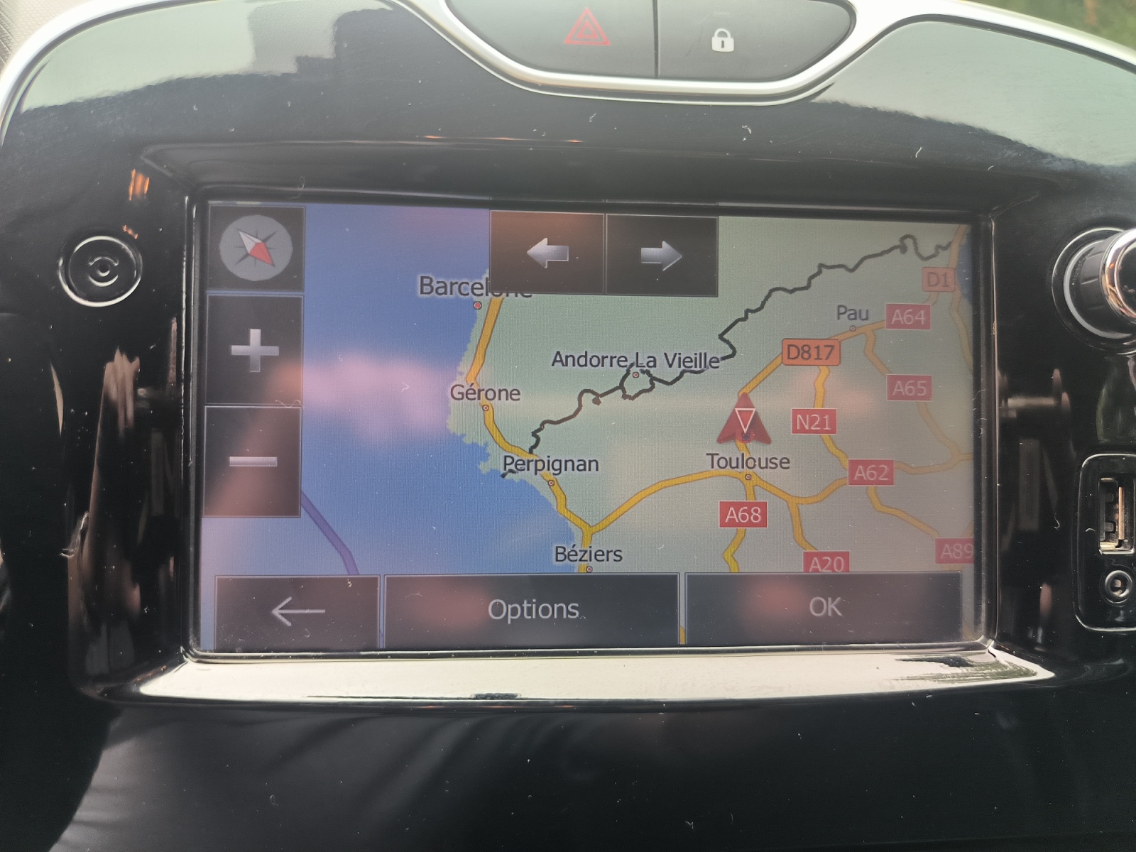 Renault Clio 23