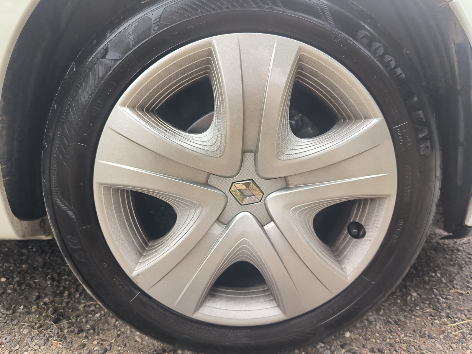 Renault Clio 28