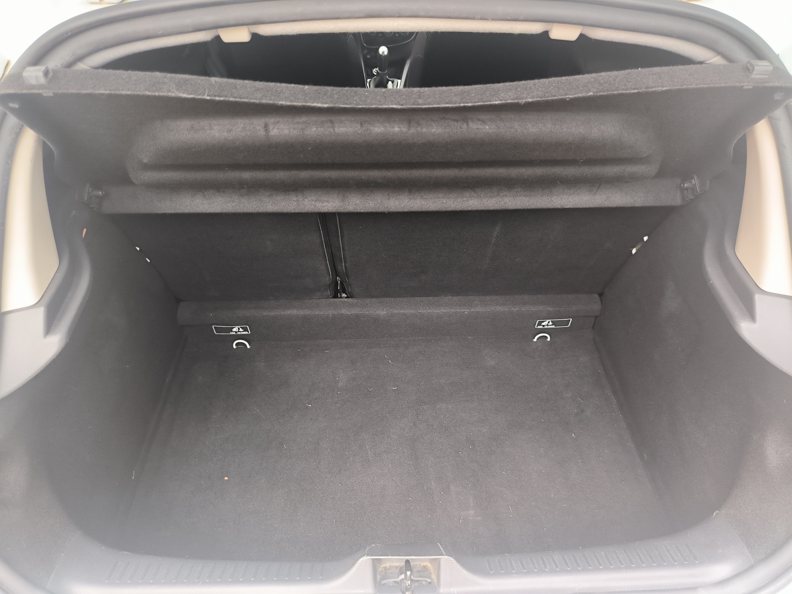 Renault Clio 29