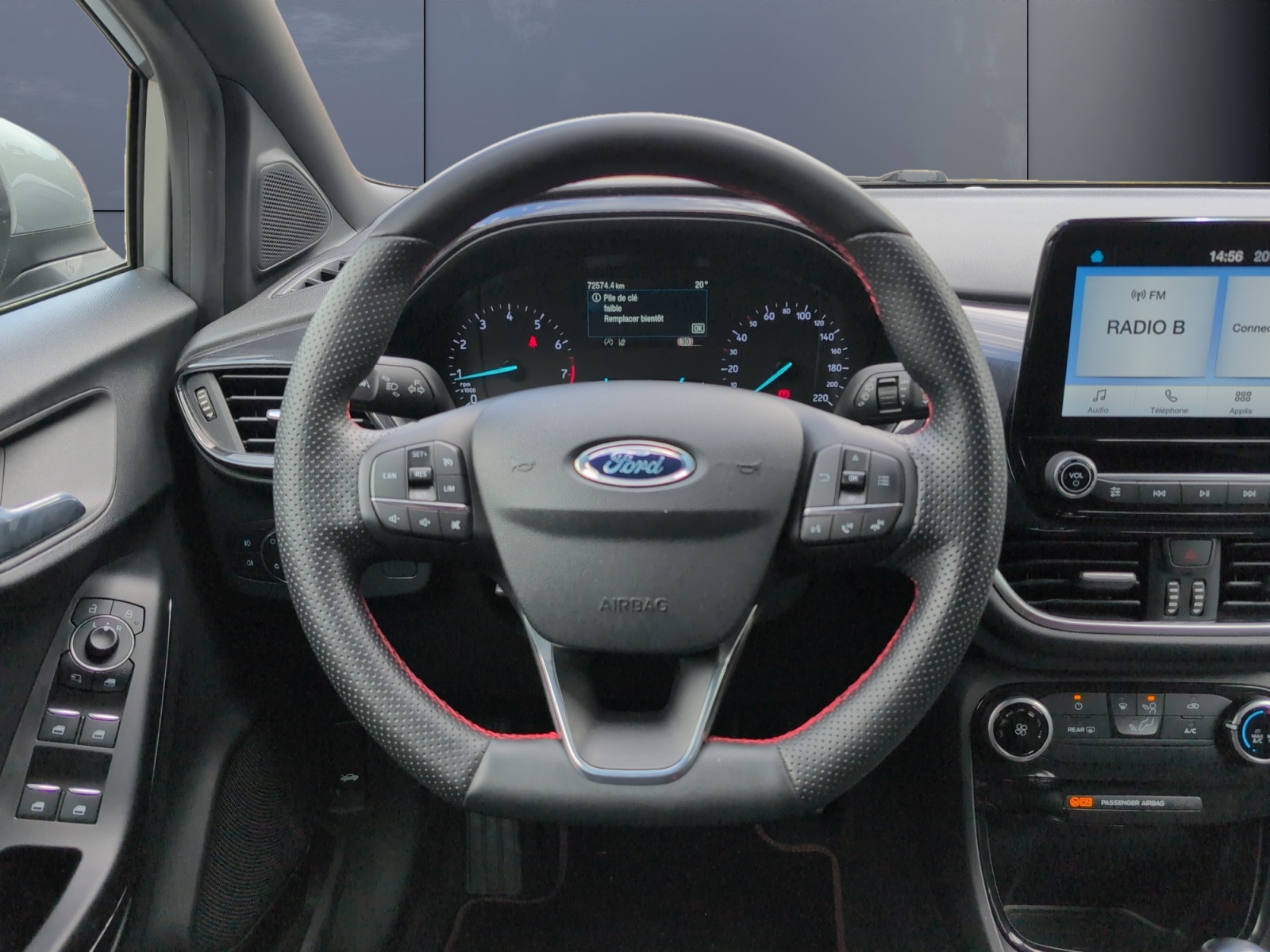 Ford Puma 15