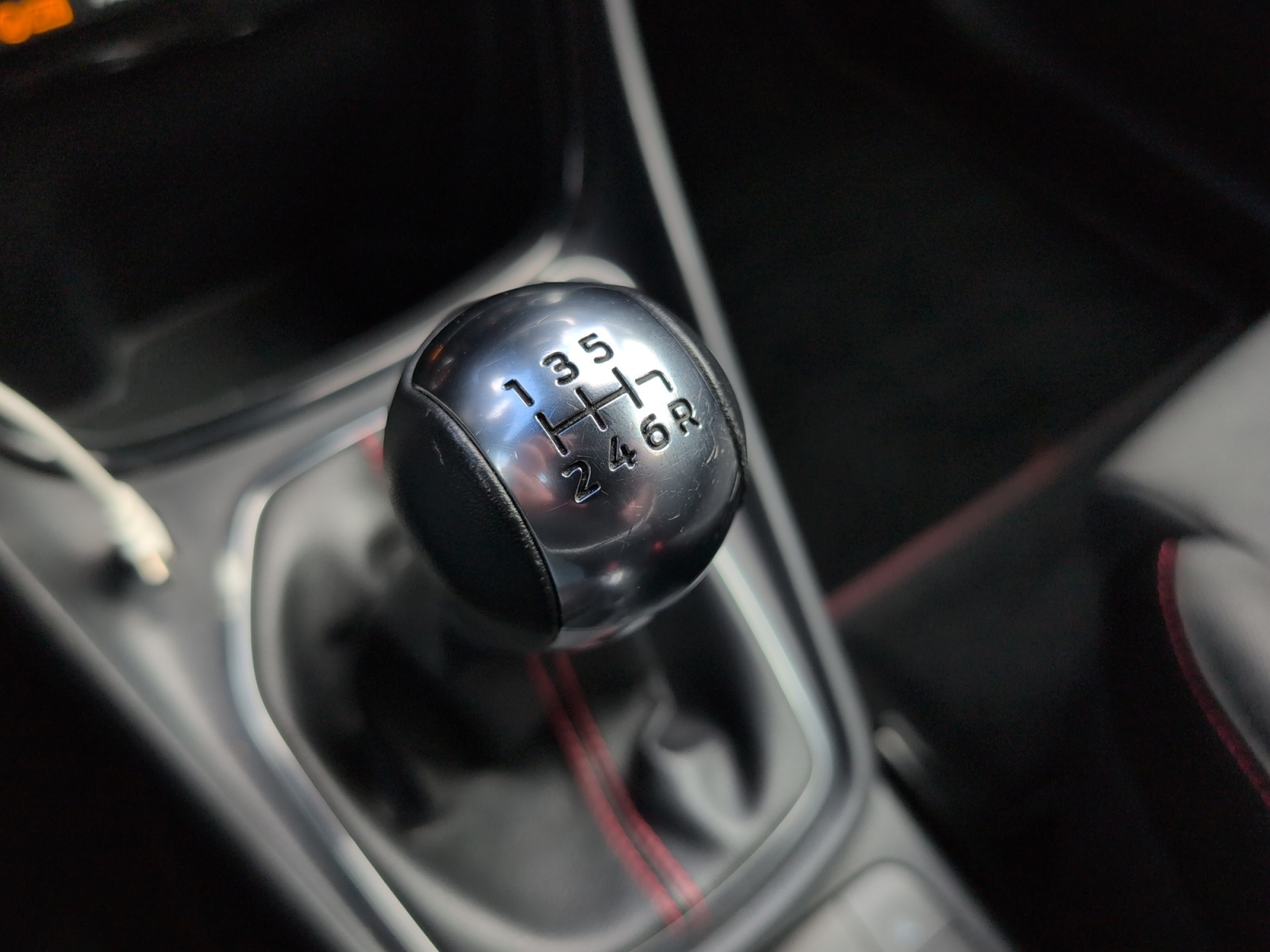 Ford Puma 20