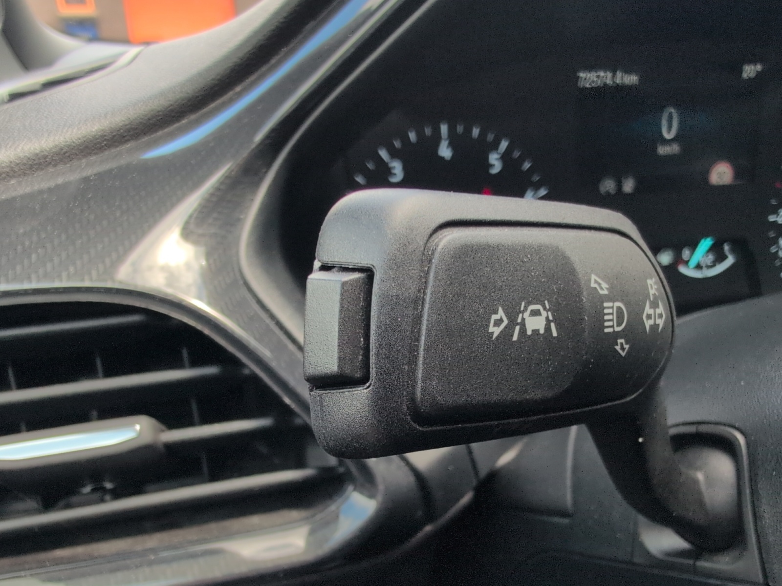 Ford Puma 23