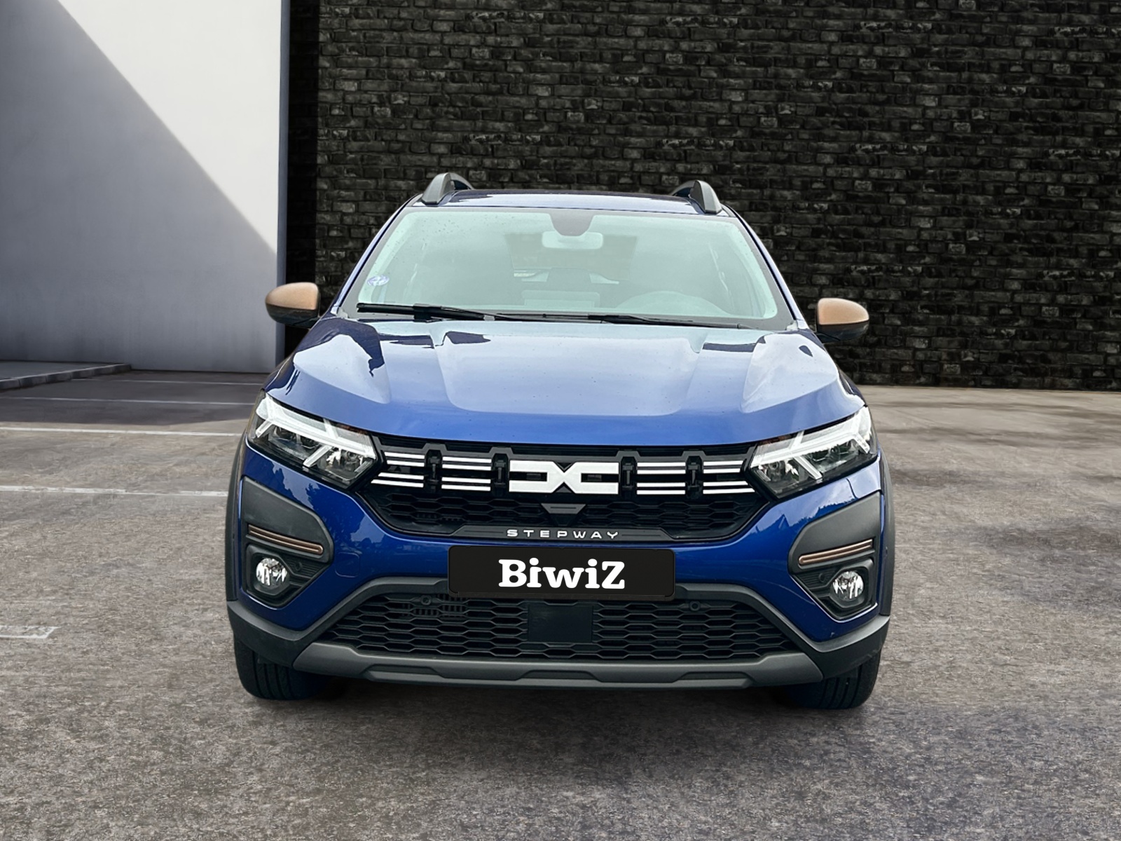 Dacia Sandero 7