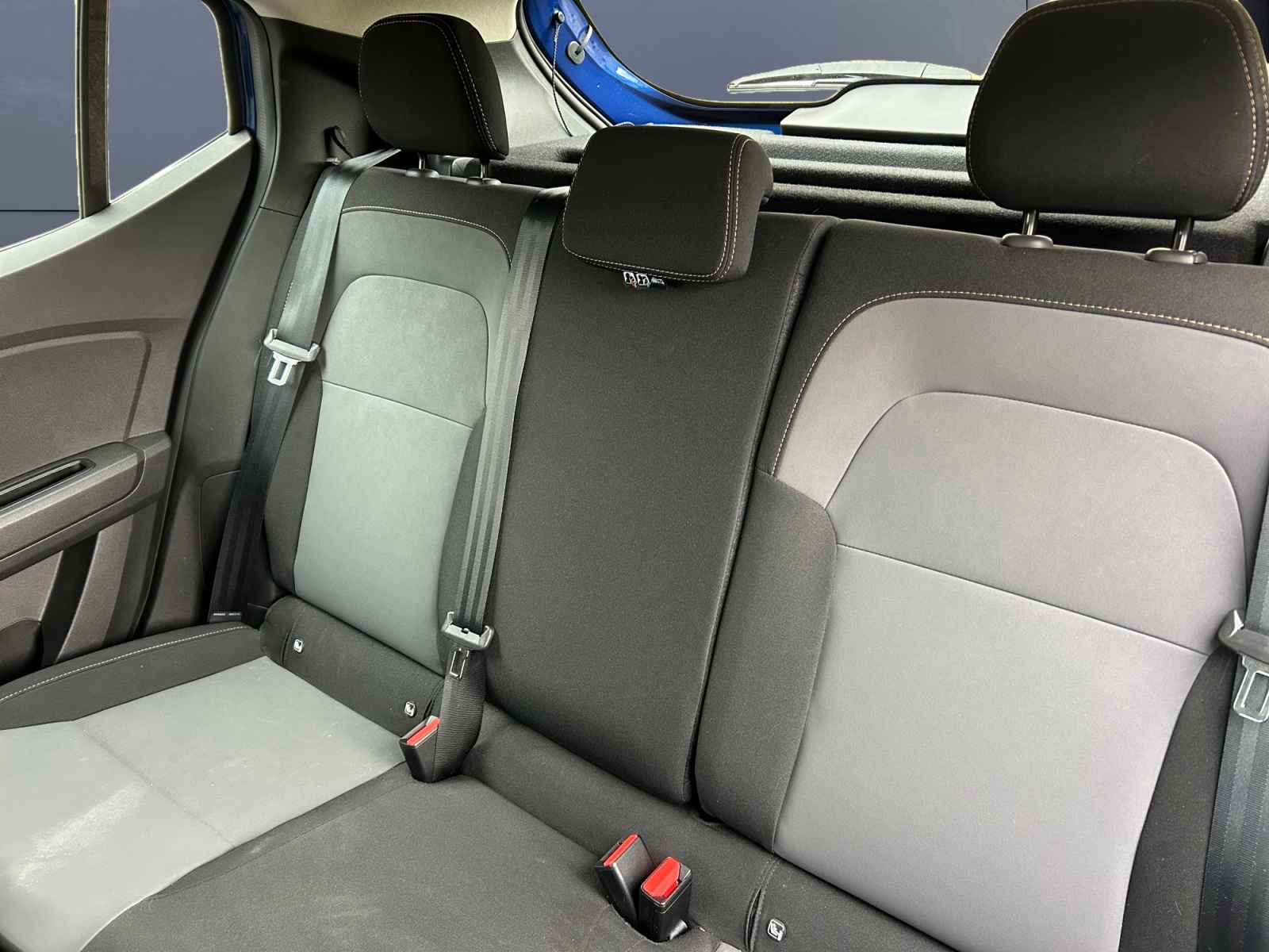 Dacia Sandero 10
