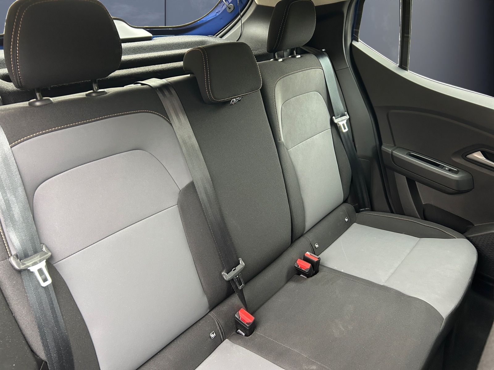 Dacia Sandero 11