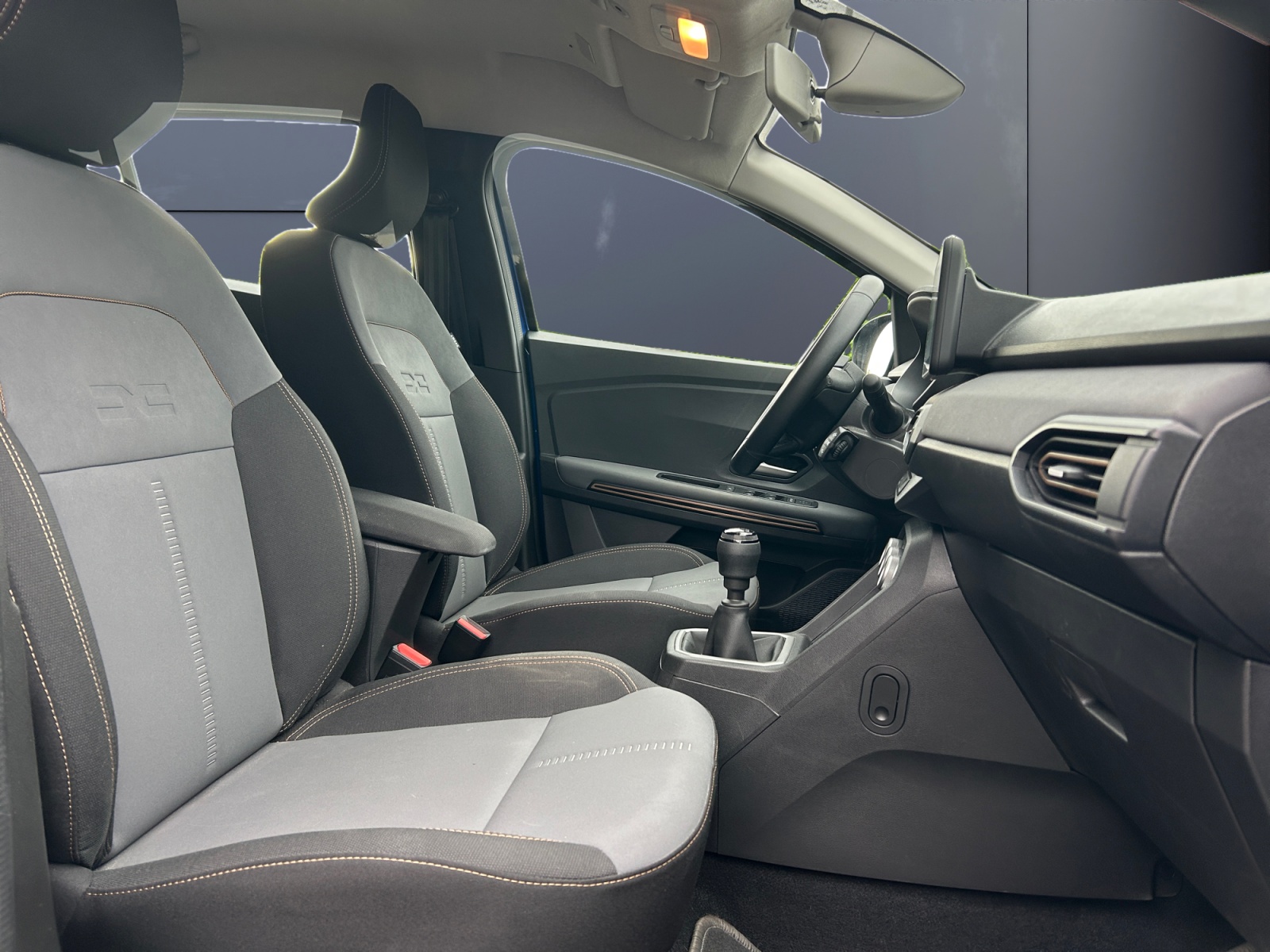 Dacia Sandero 13