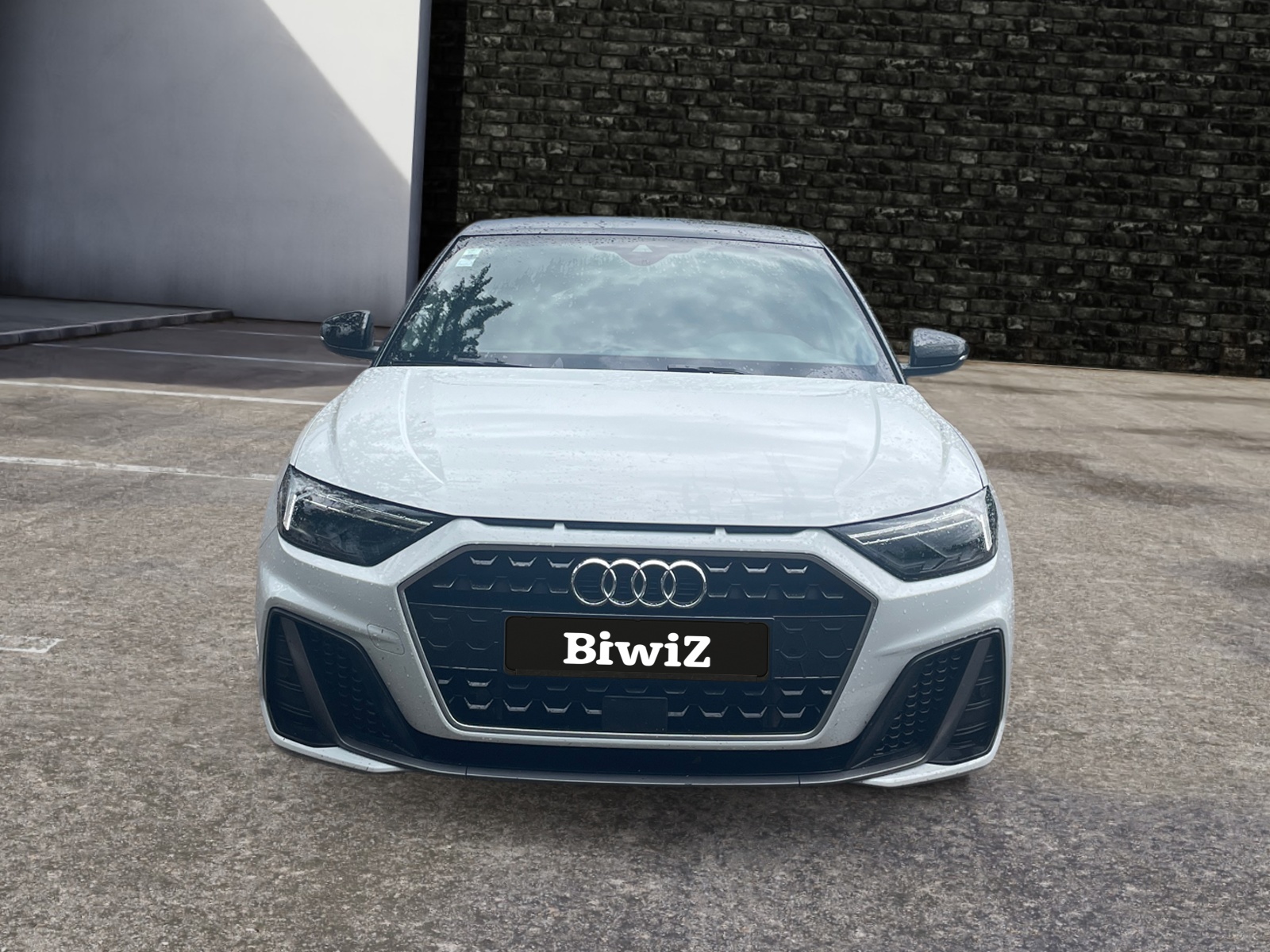 Audi A1 7