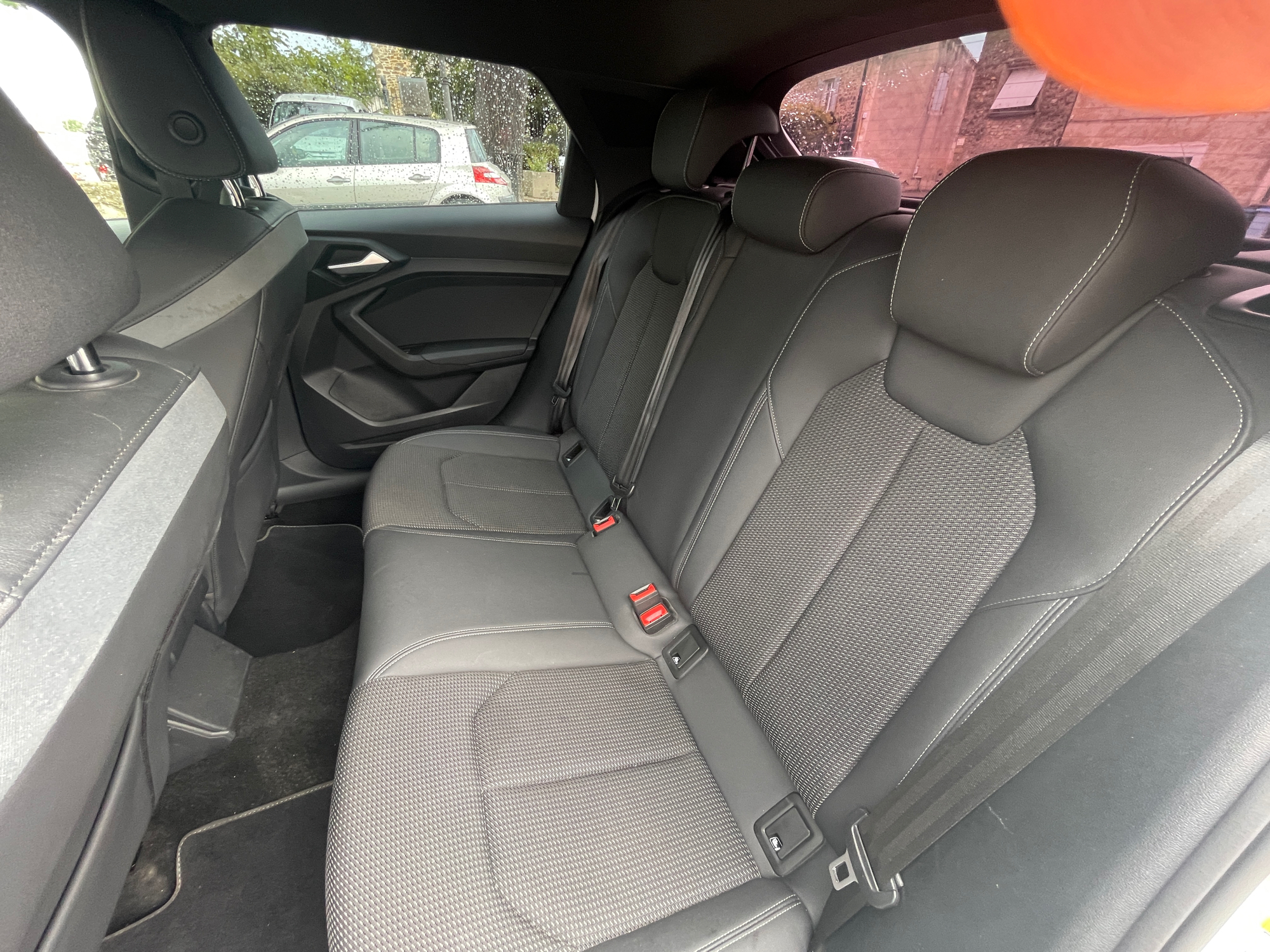 Audi A1 10