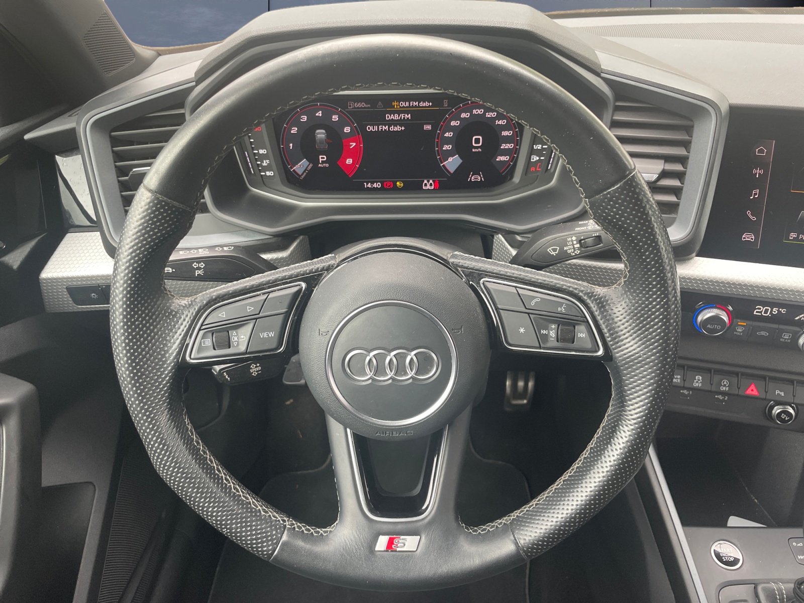 Audi A1 15
