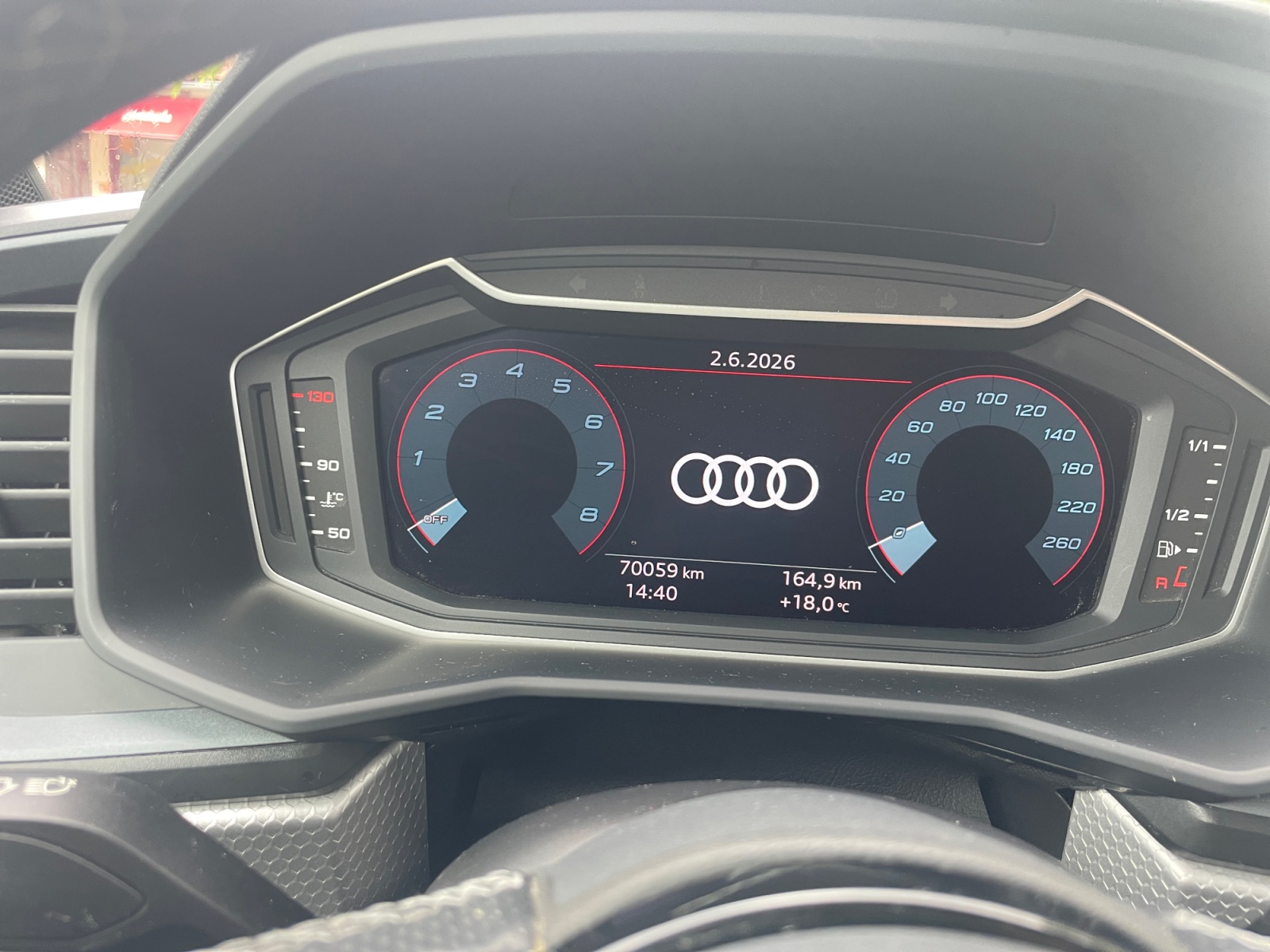 Audi A1 16