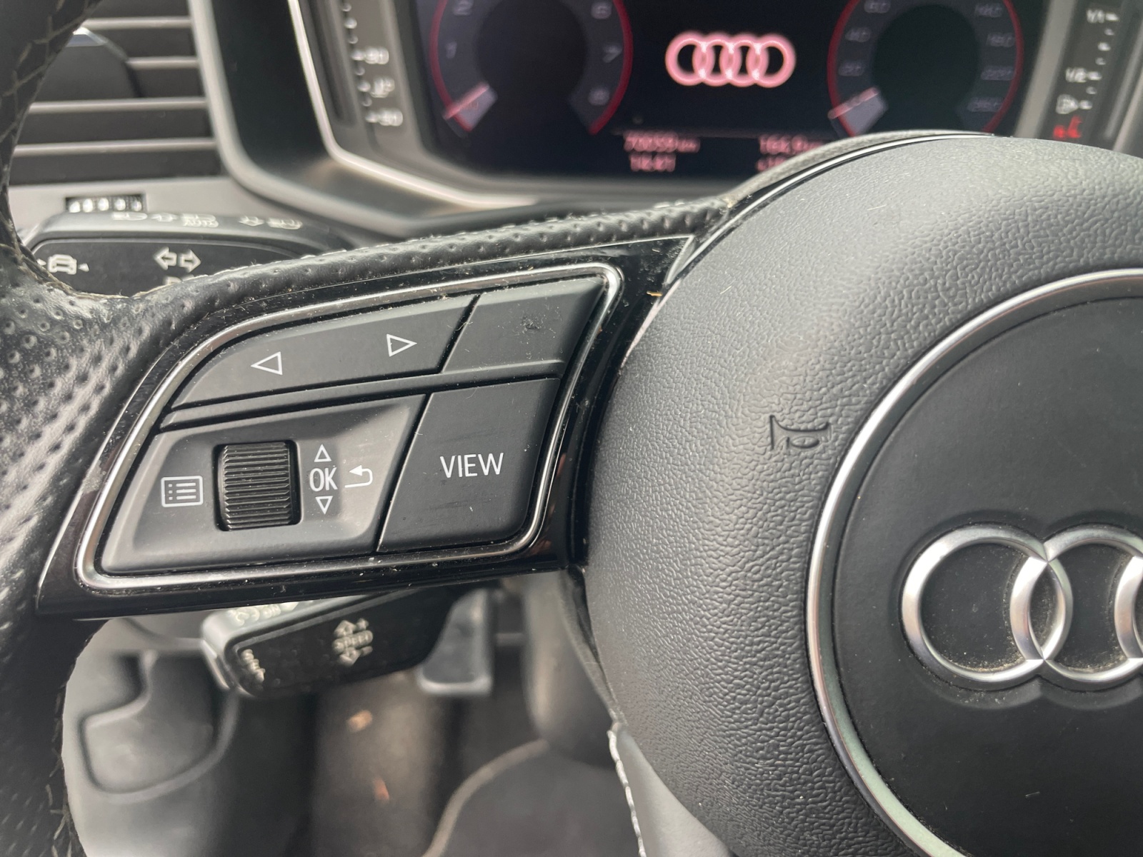 Audi A1 18