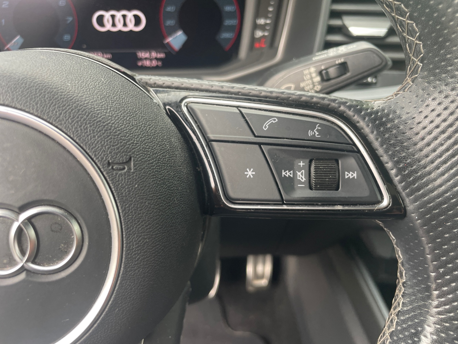 Audi A1 19