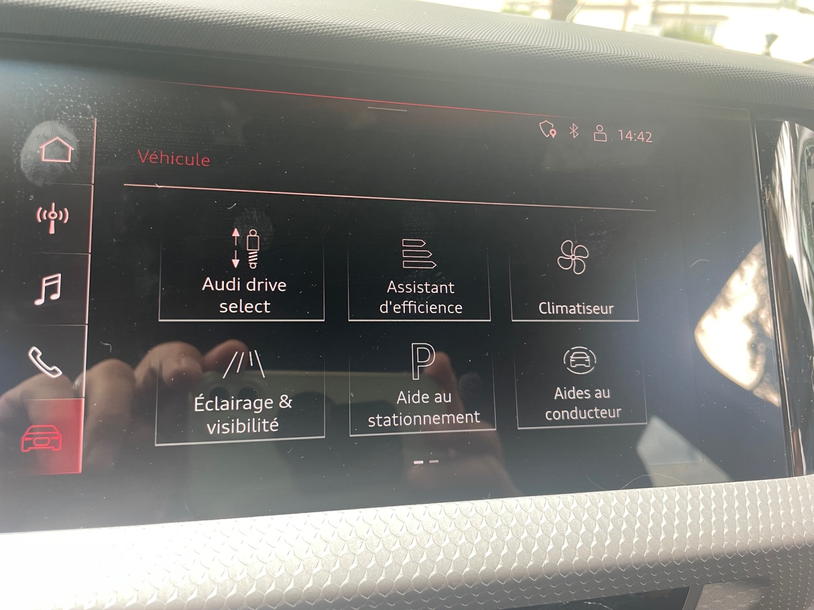 Audi A1 21