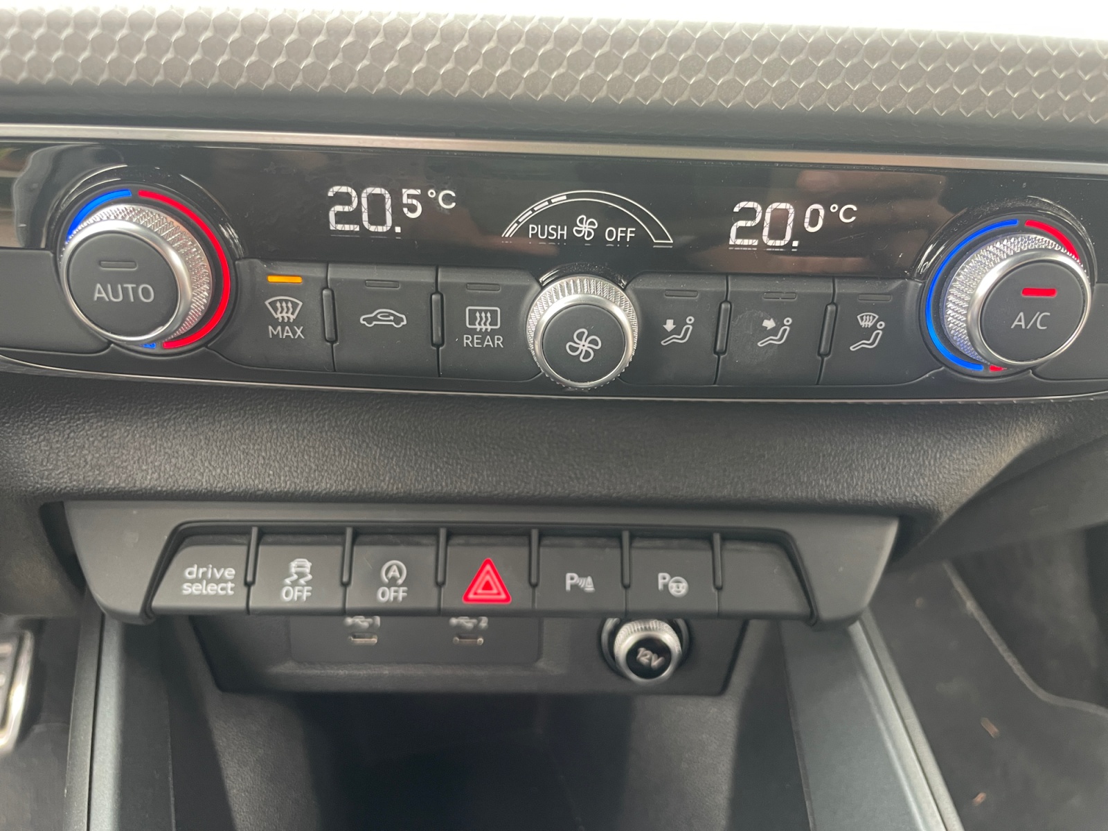 Audi A1 22