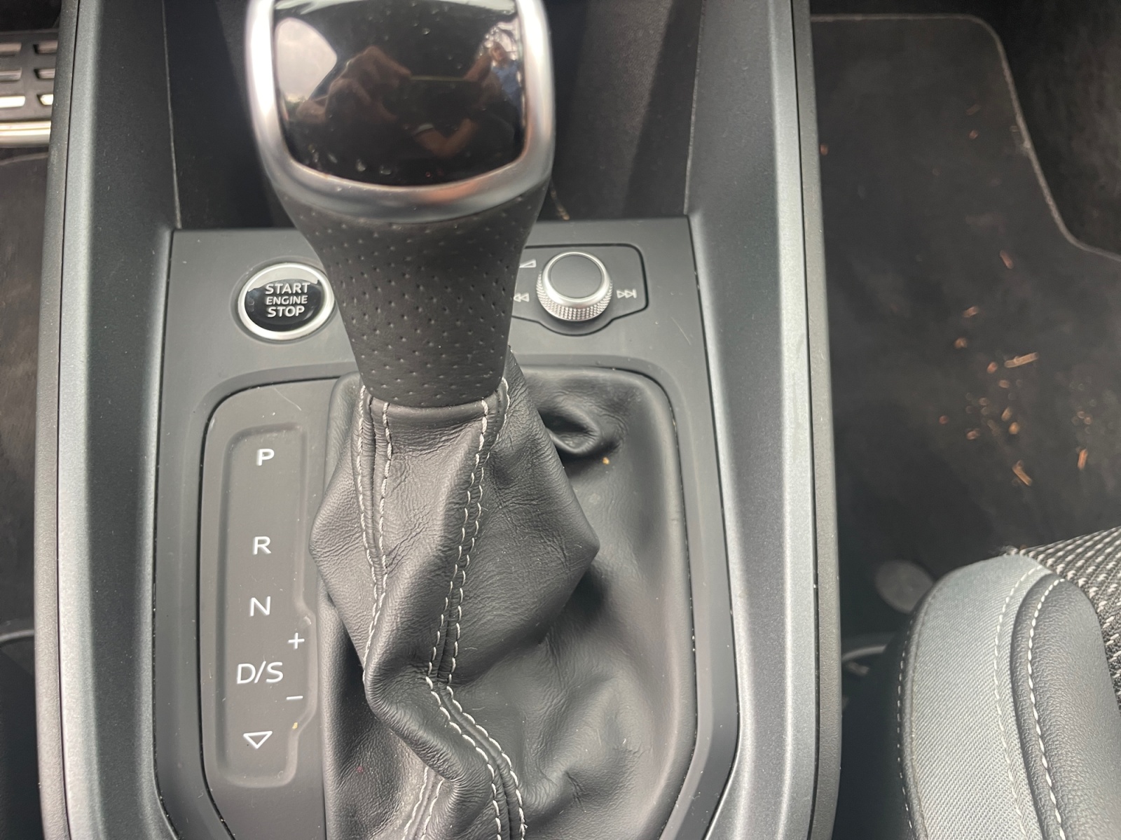 Audi A1 23