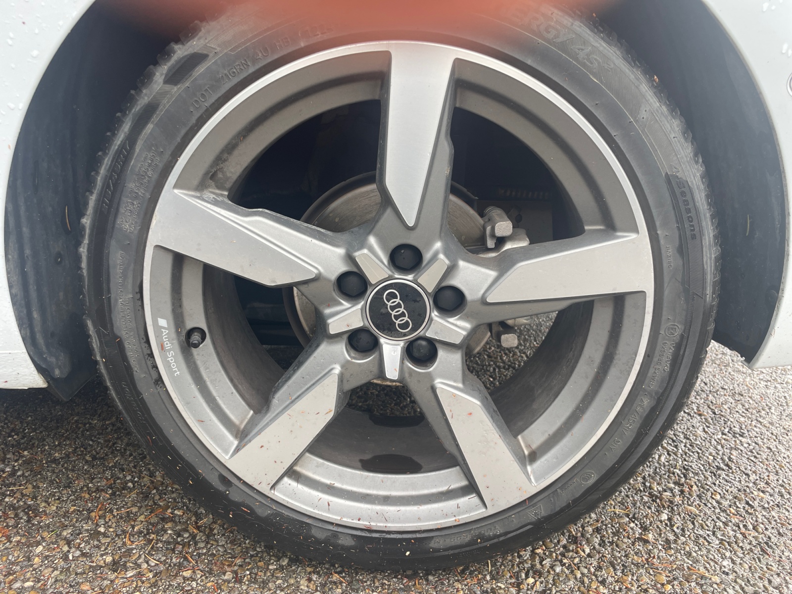 Audi A1 25