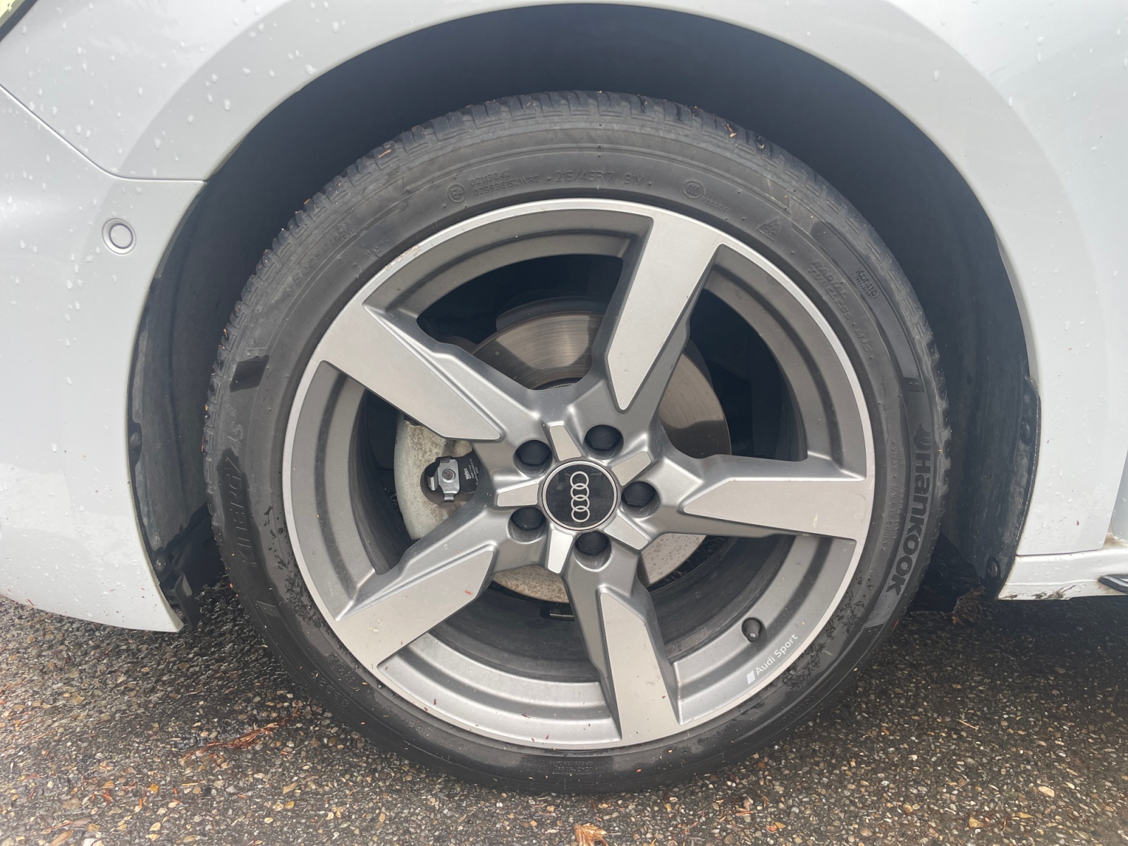 Audi A1 26
