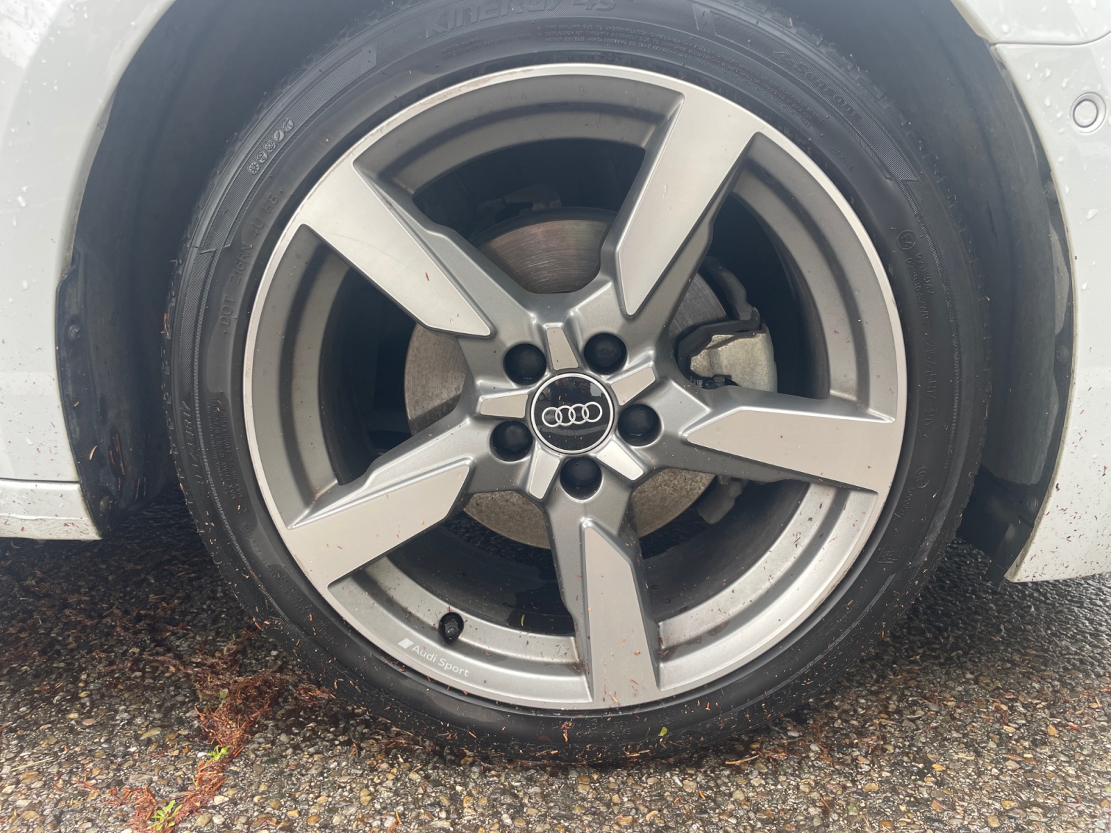 Audi A1 27