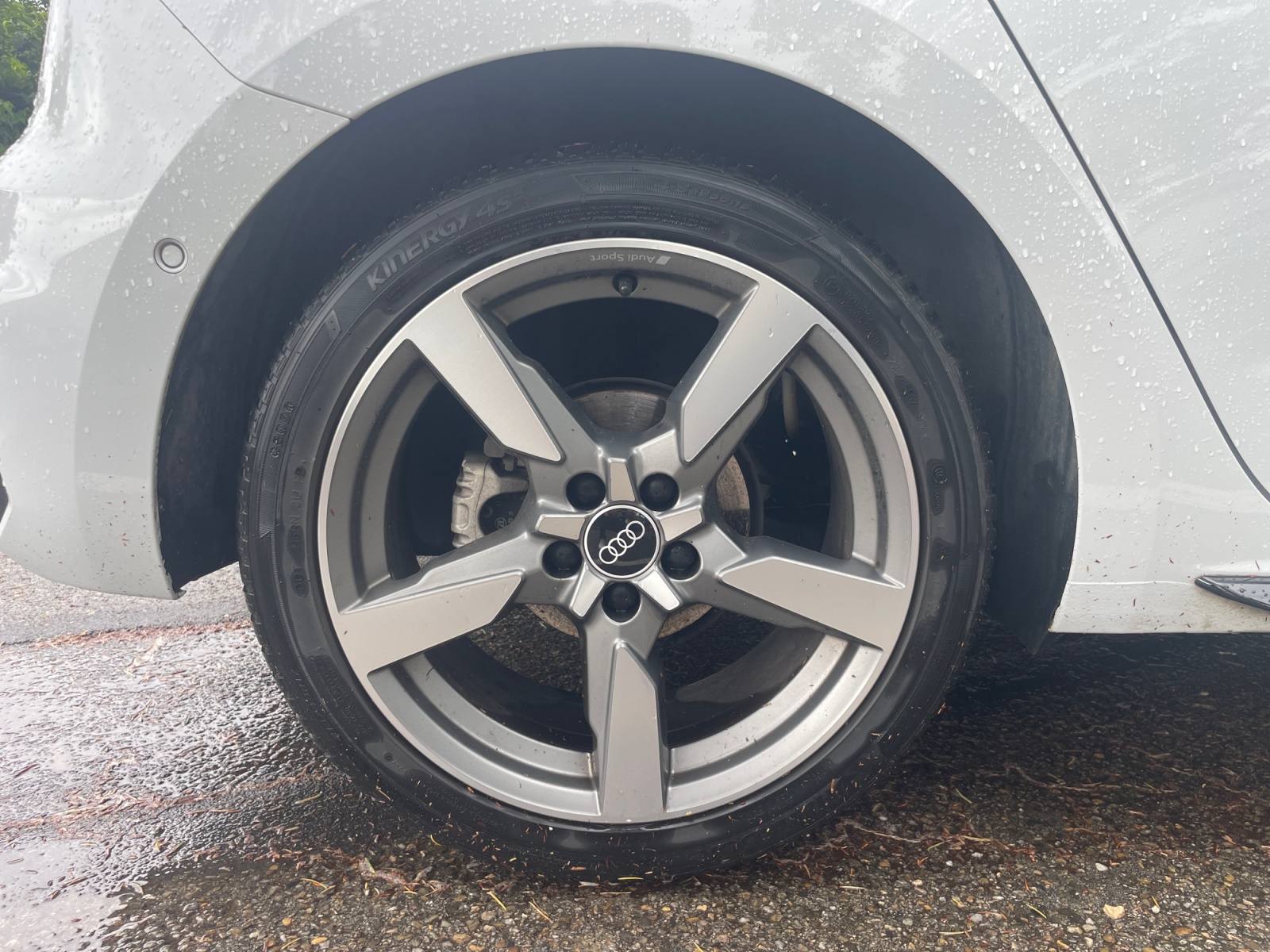 Audi A1 28
