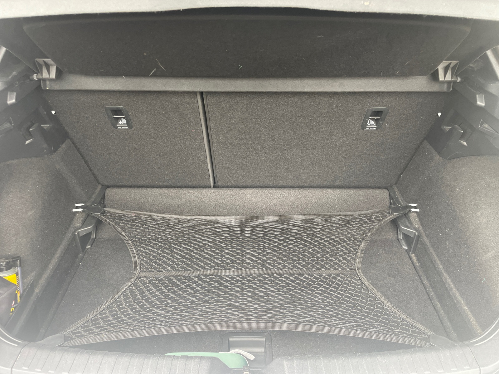 Audi A1 29